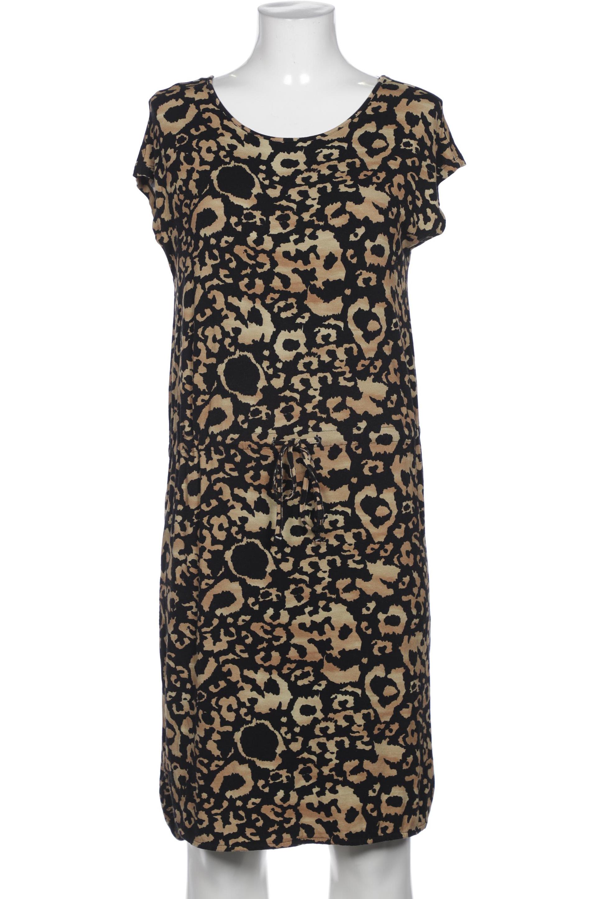 

Cartoon Damen Kleid, schwarz