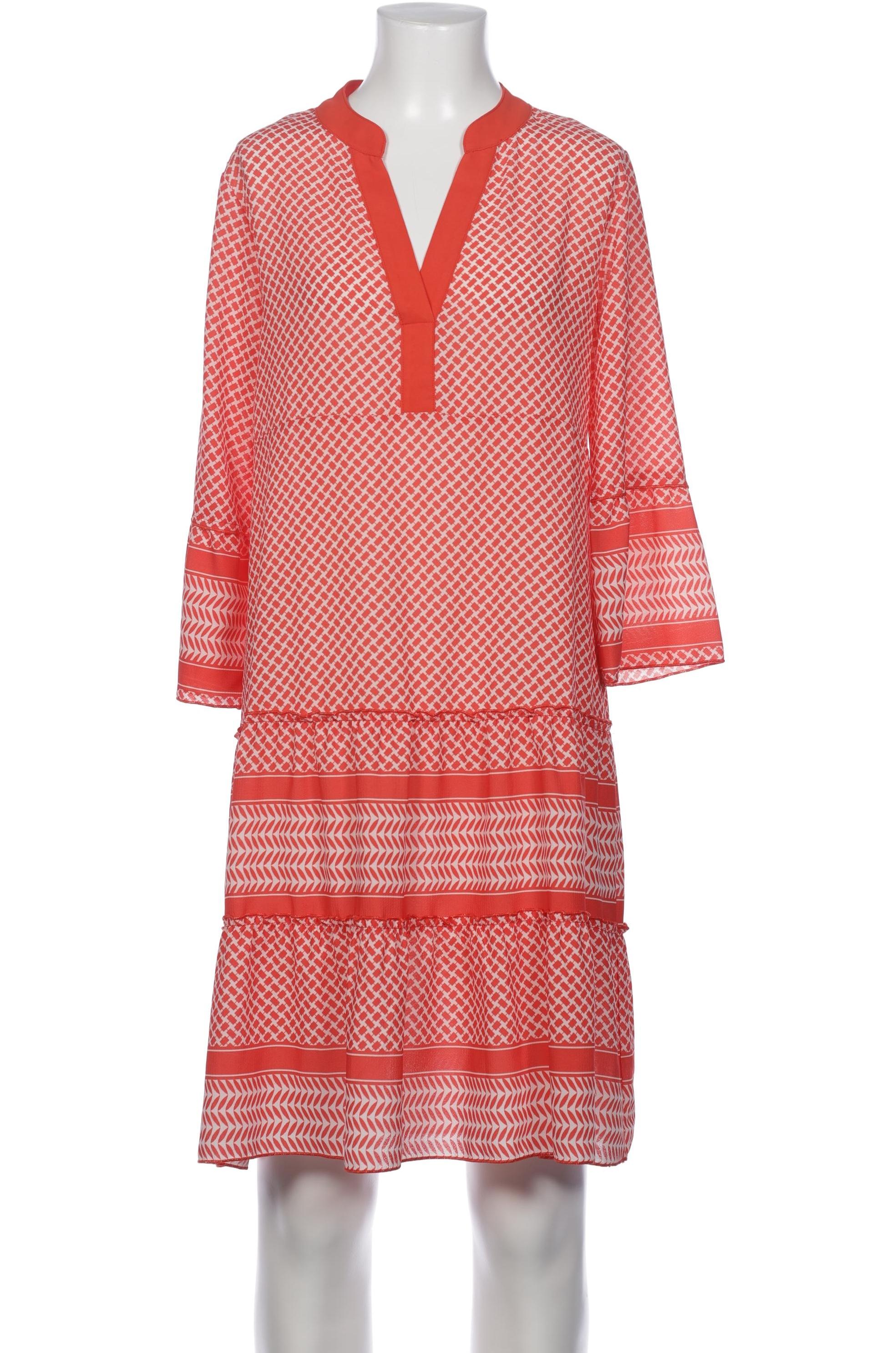 

Cartoon Damen Kleid, rot, Gr. 36