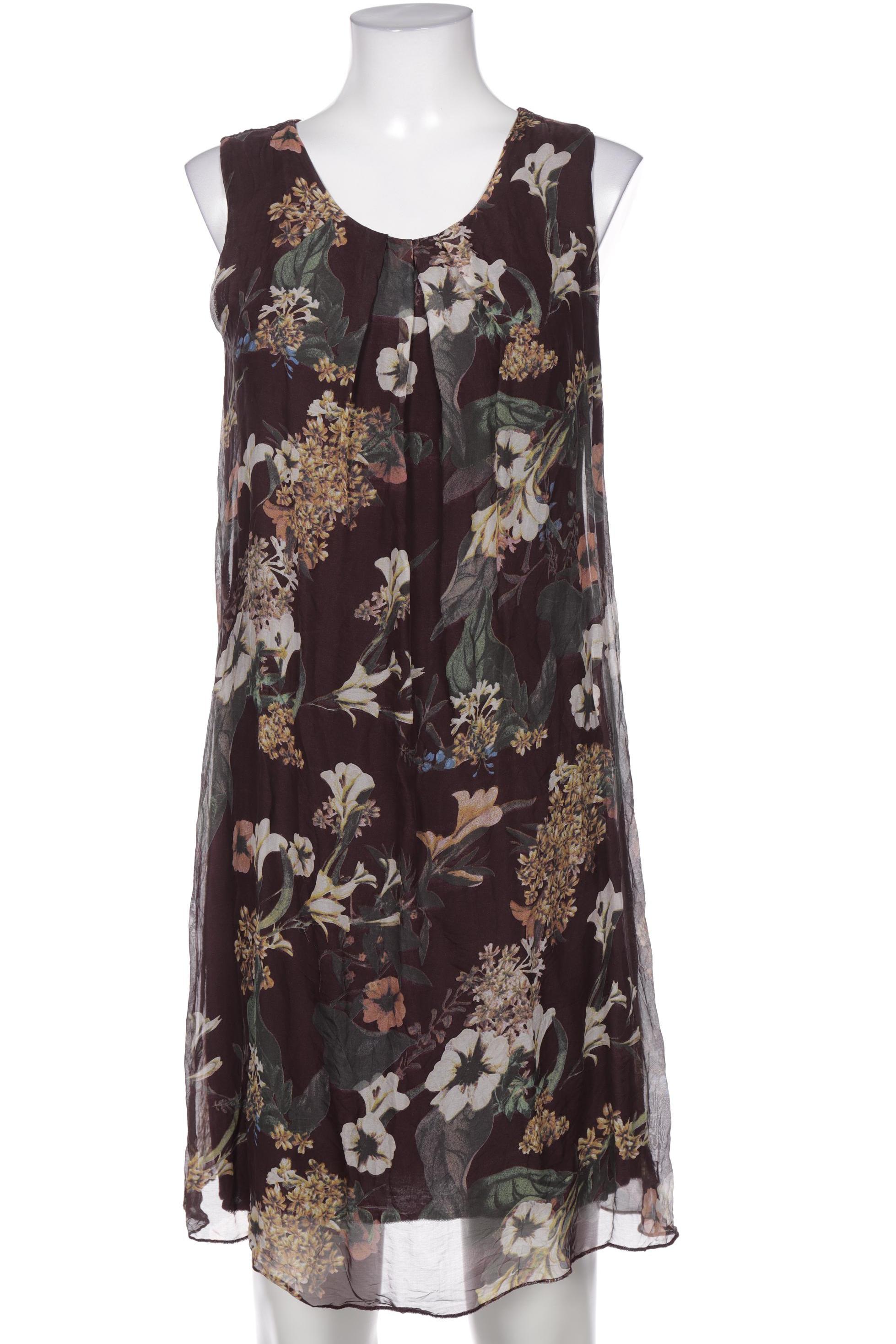 

Cartoon Damen Kleid, bordeaux