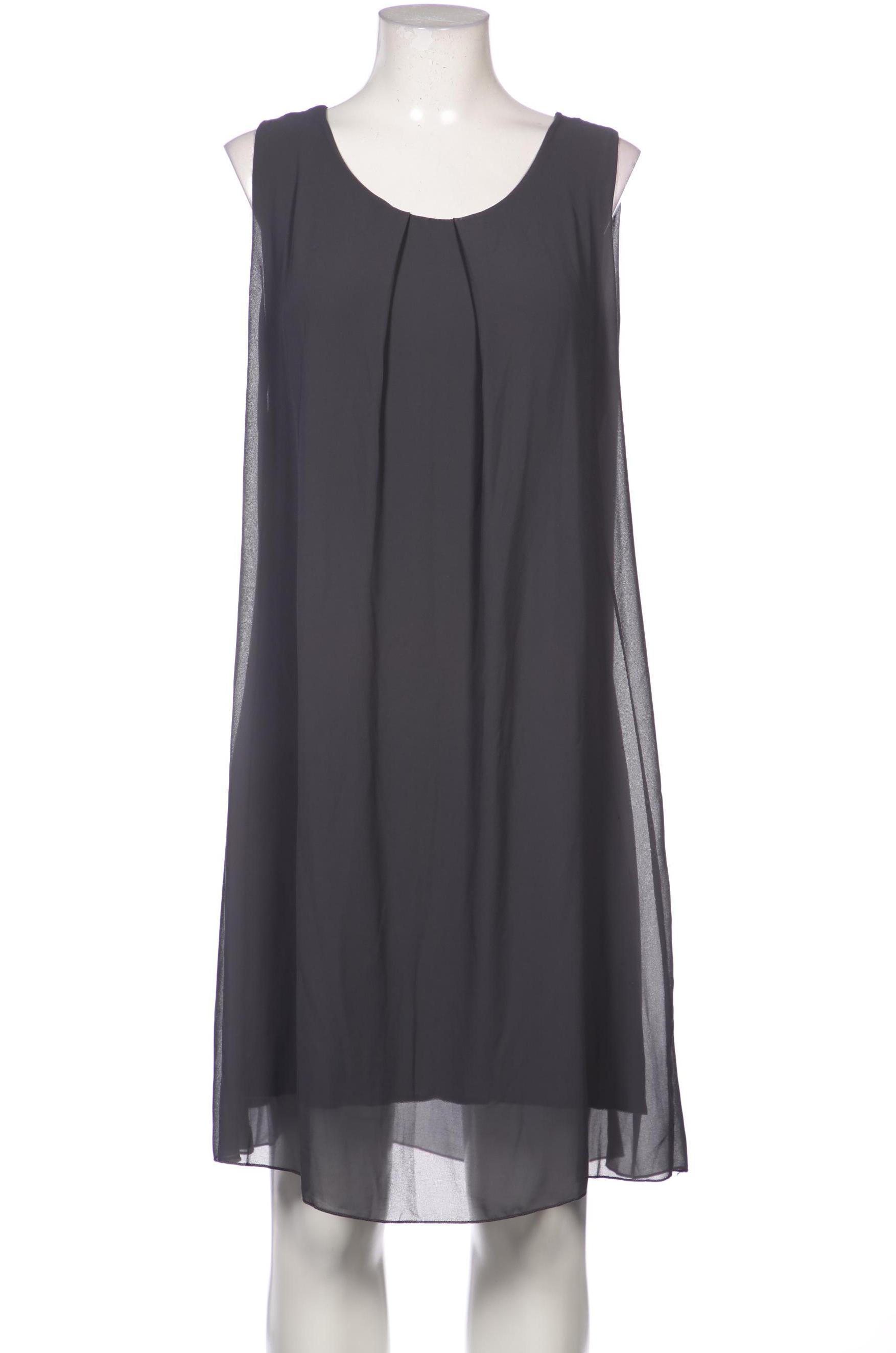 

Cartoon Damen Kleid, grau