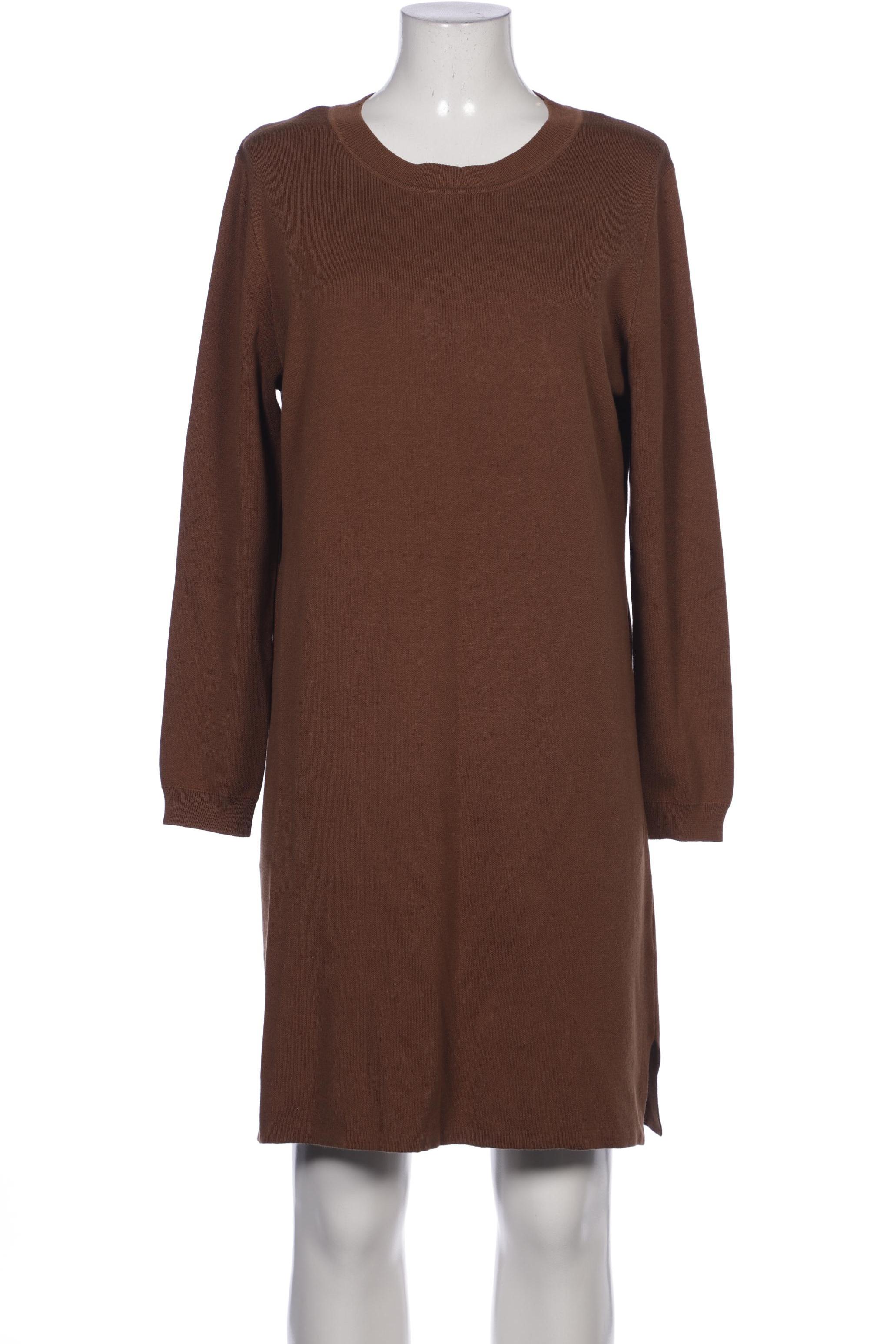 

Cartoon Damen Kleid, braun, Gr. 42