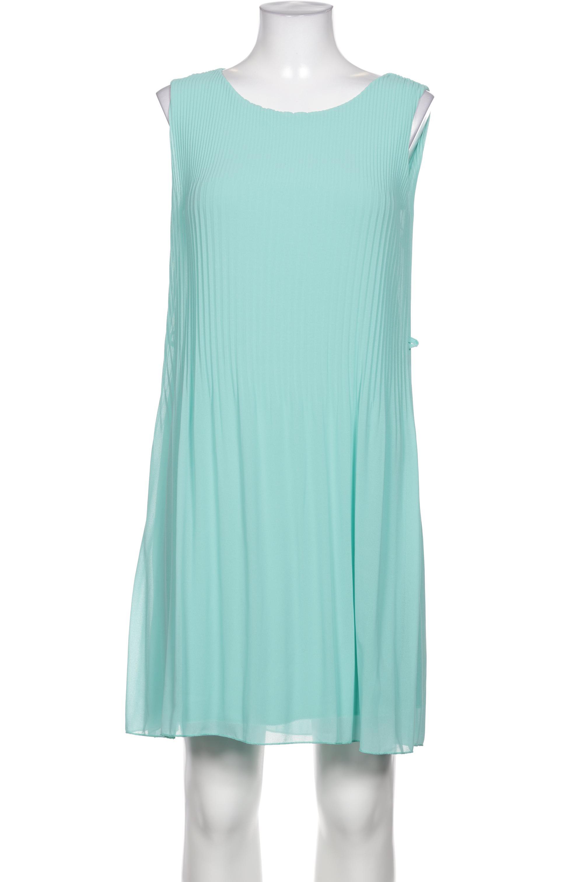 

Cartoon Damen Kleid, türkis