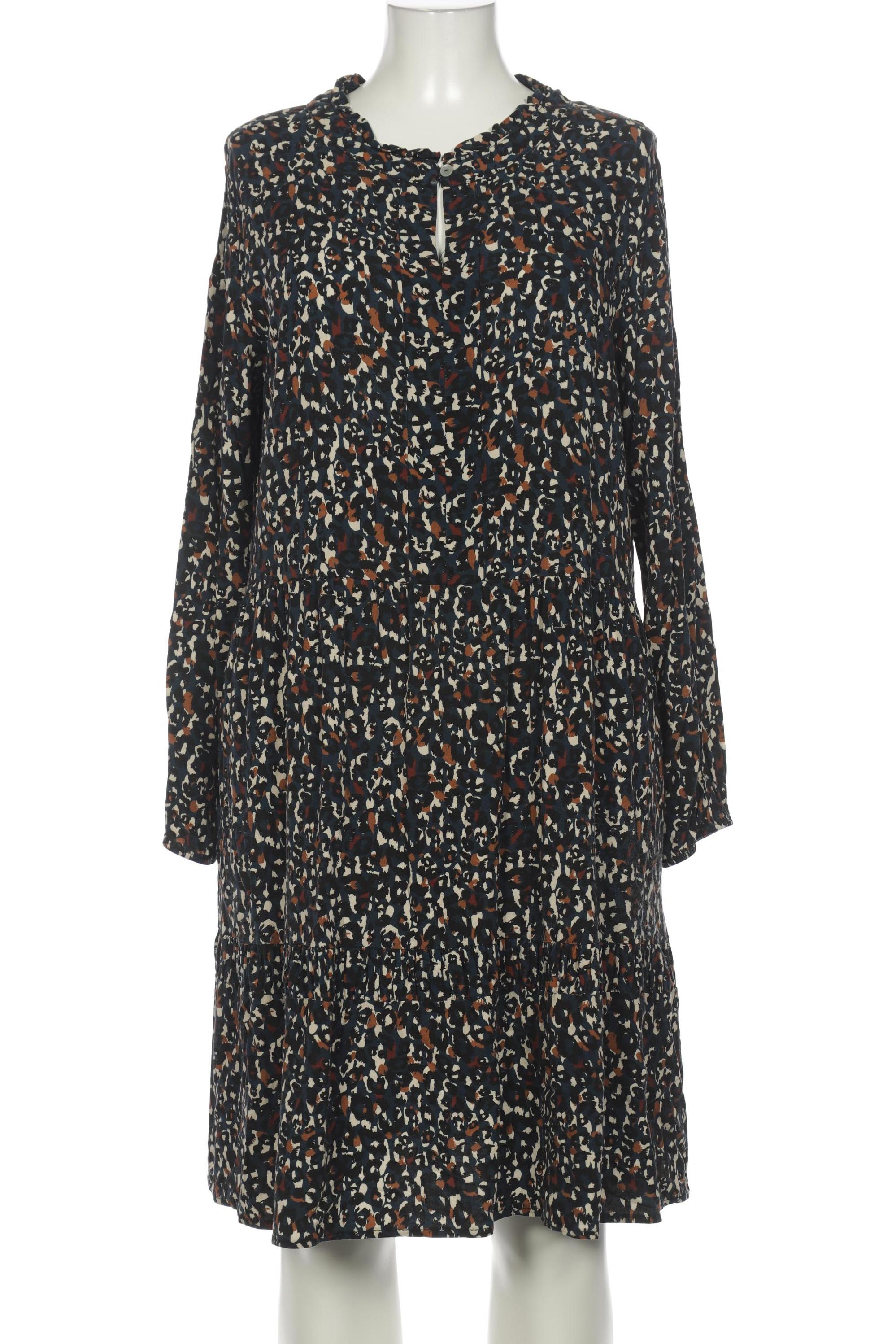 

Cartoon Damen Kleid, marineblau, Gr. 44