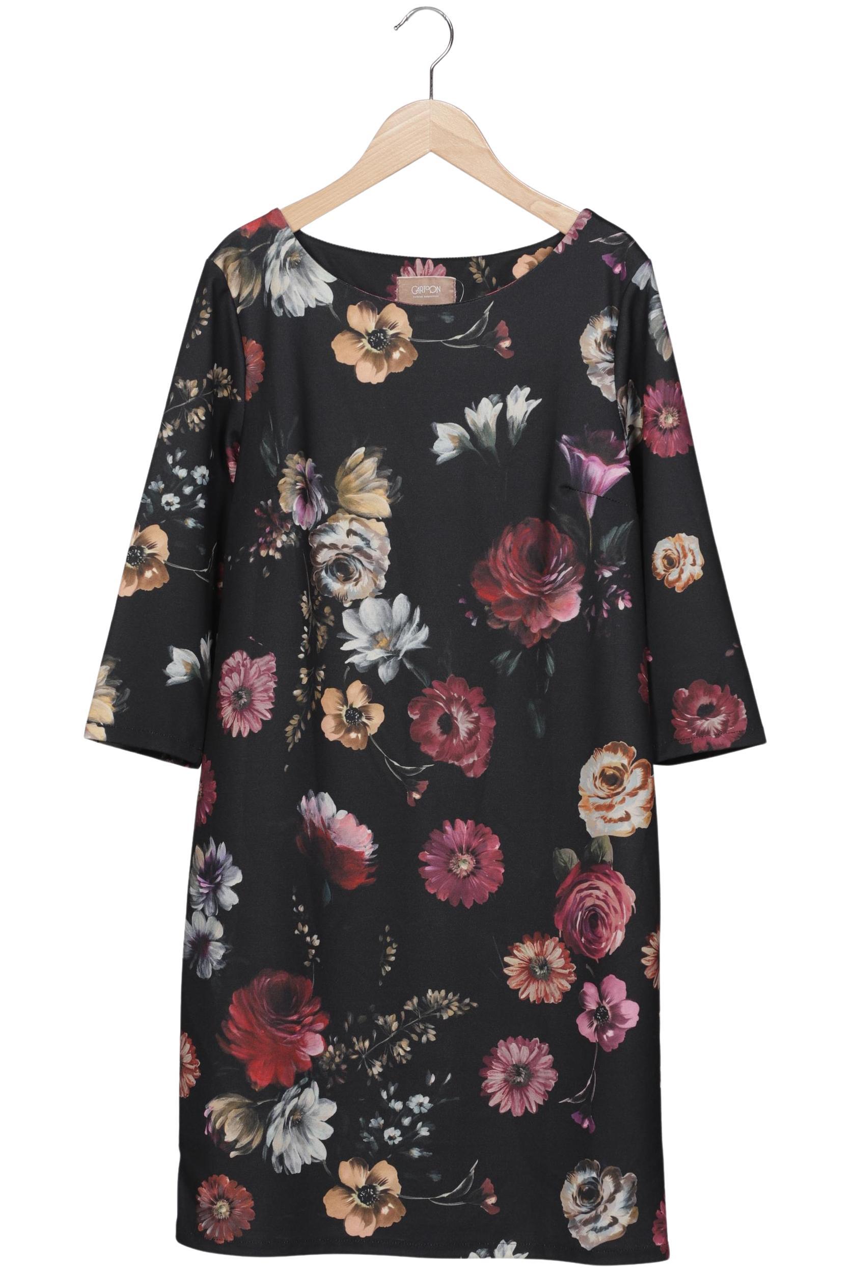 

Cartoon Damen Kleid, schwarz, Gr. 40