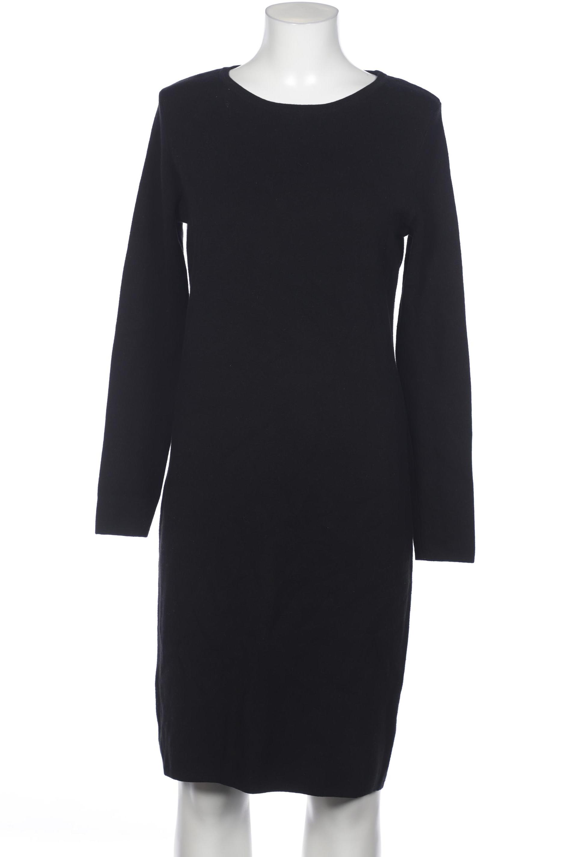 

Cartoon Damen Kleid, schwarz