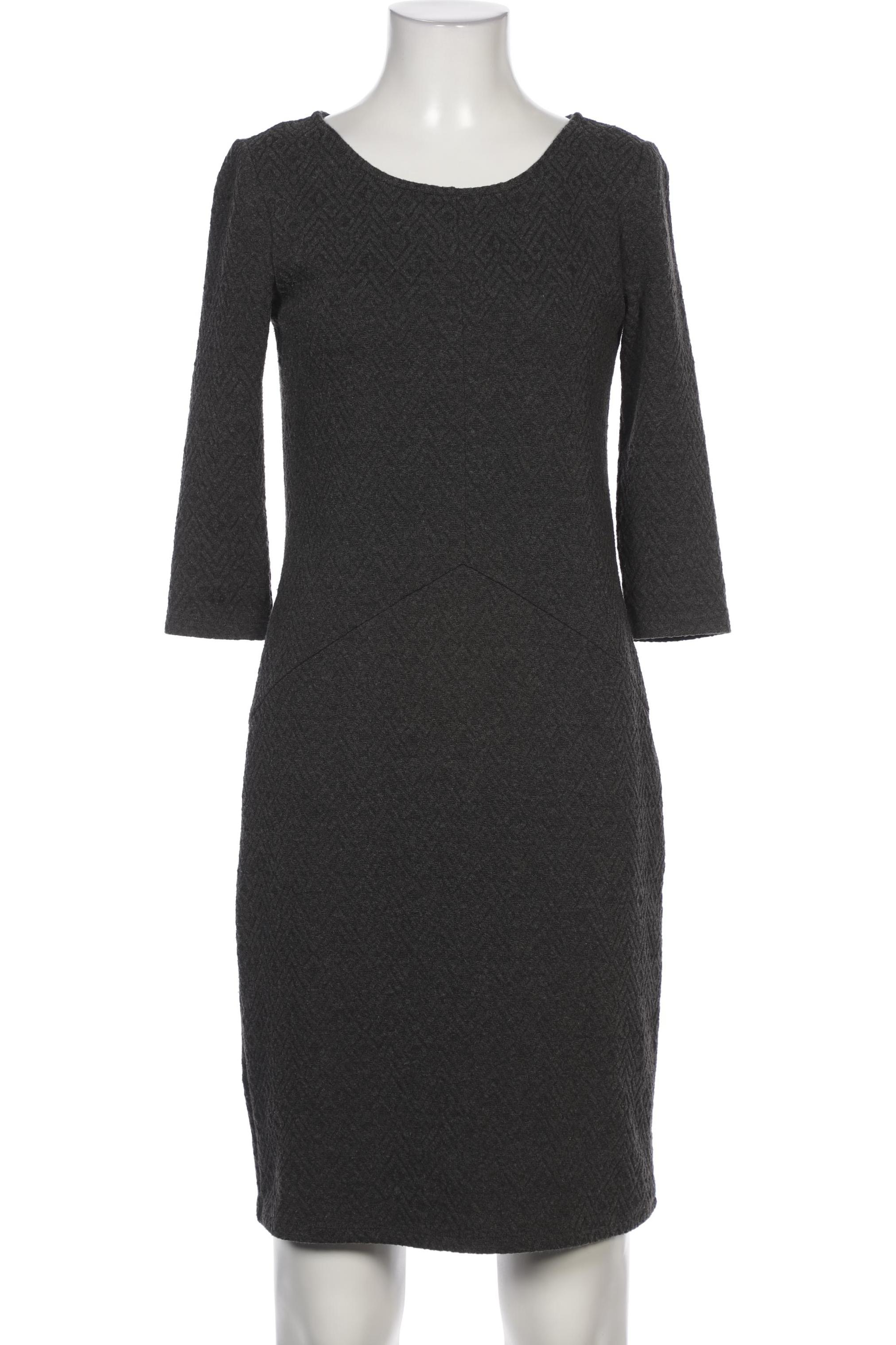 Thumbnail - Cartoon Damen Kleid, grau, Gr. 34