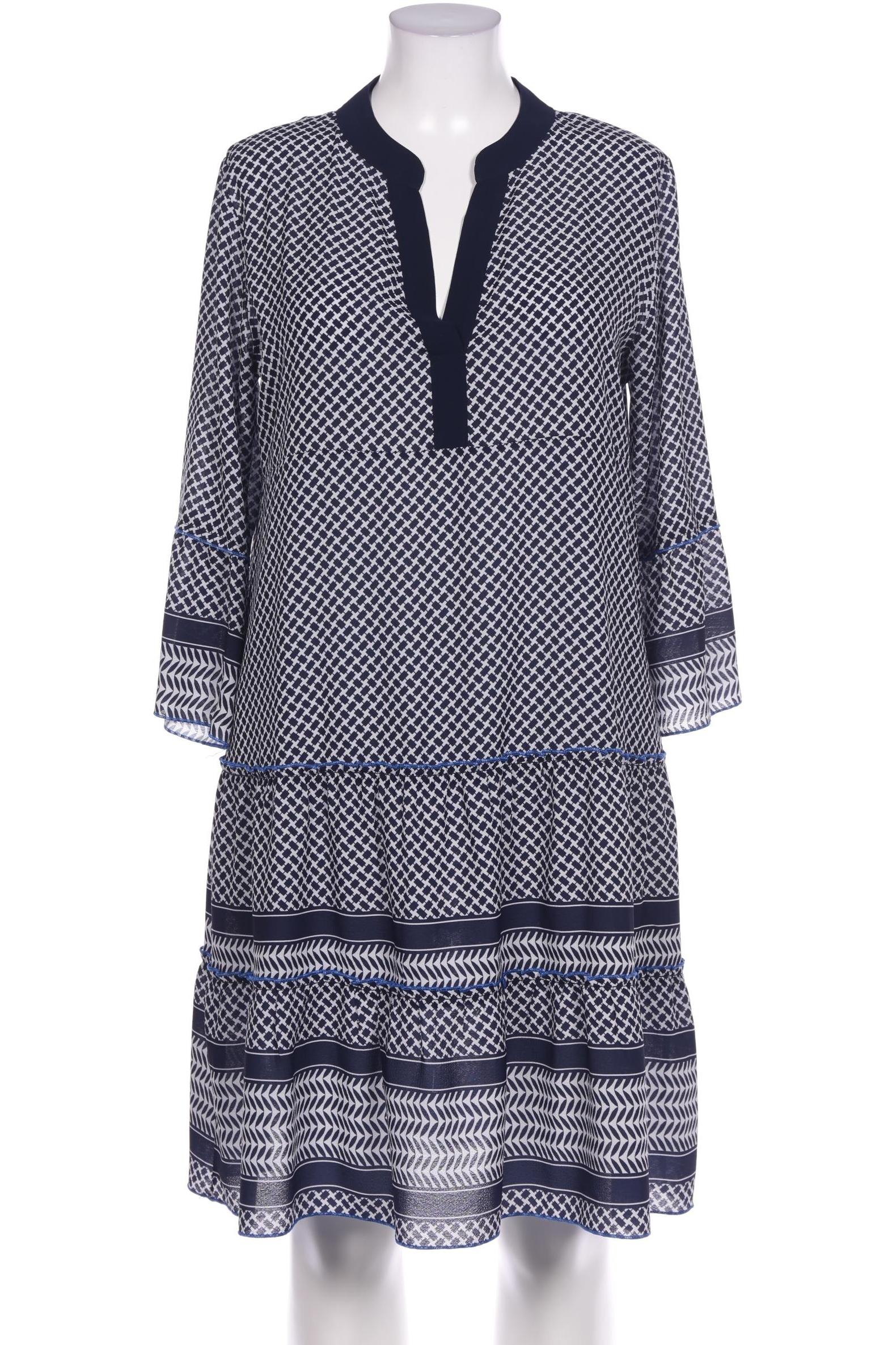 

Cartoon Damen Kleid, marineblau, Gr. 42