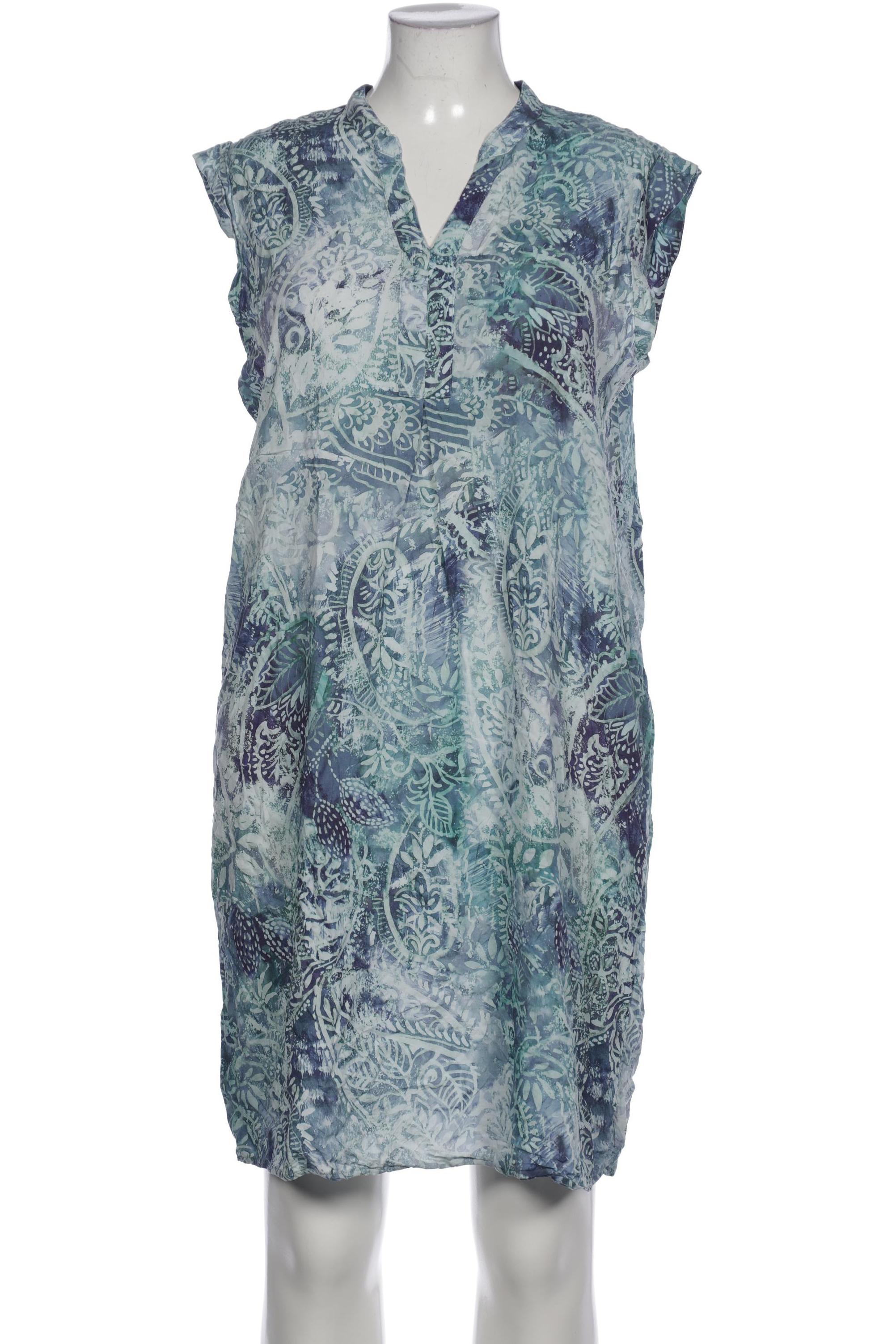 

Cartoon Damen Kleid, blau, Gr. 42