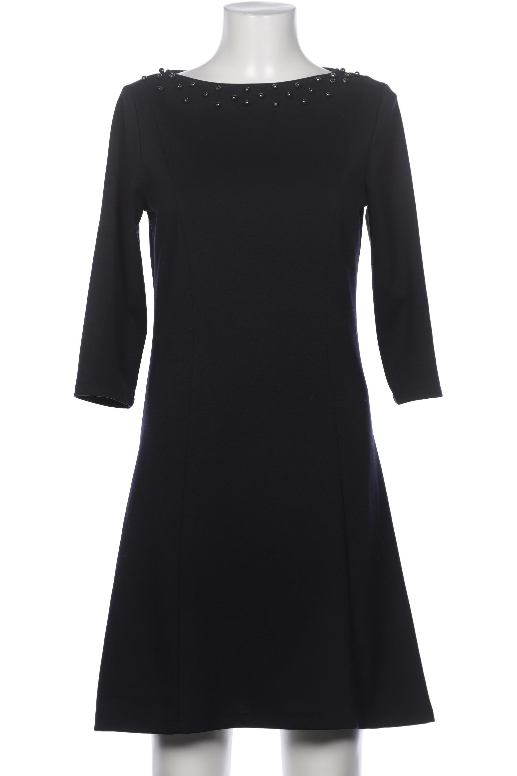 

Cartoon Damen Kleid, marineblau, Gr. 38