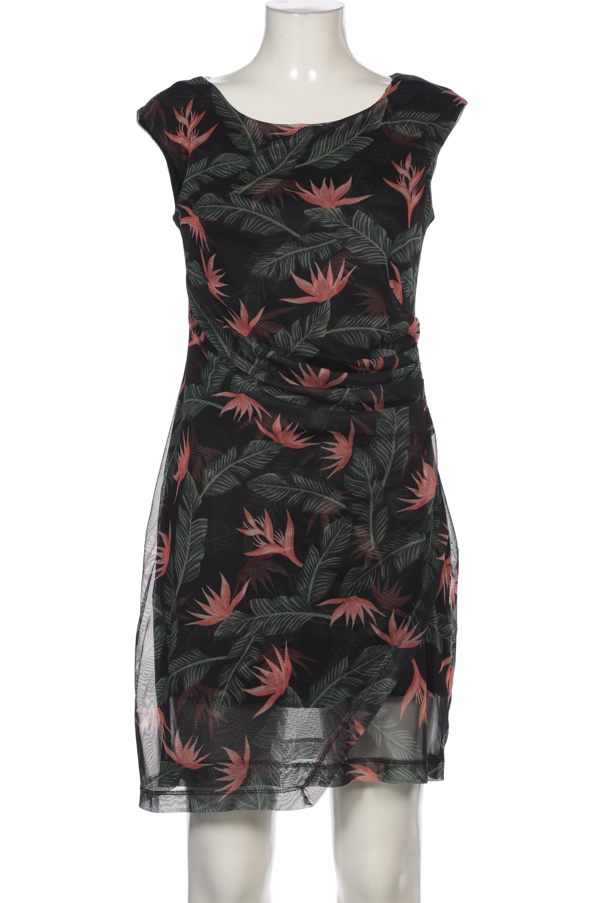 

Cartoon Damen Kleid, schwarz, Gr. 38