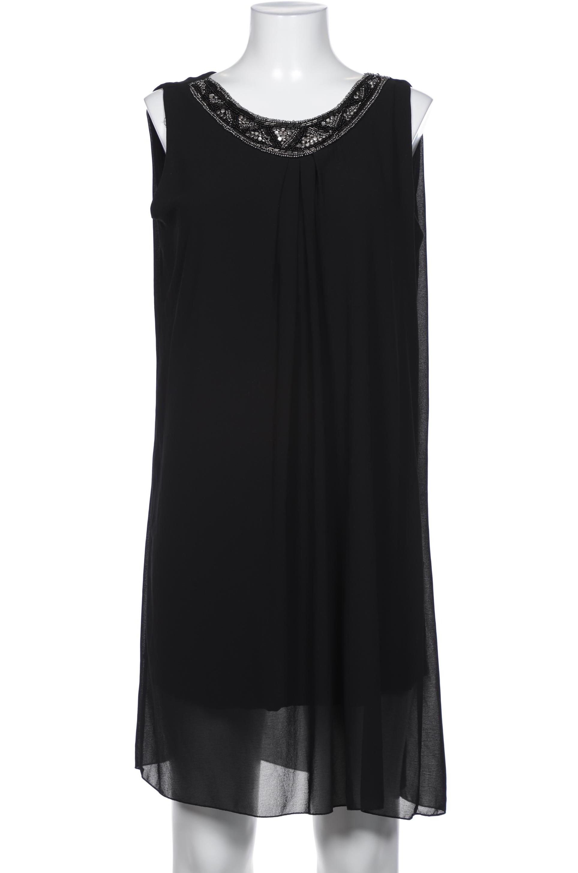 

Cartoon Damen Kleid, schwarz, Gr. 44