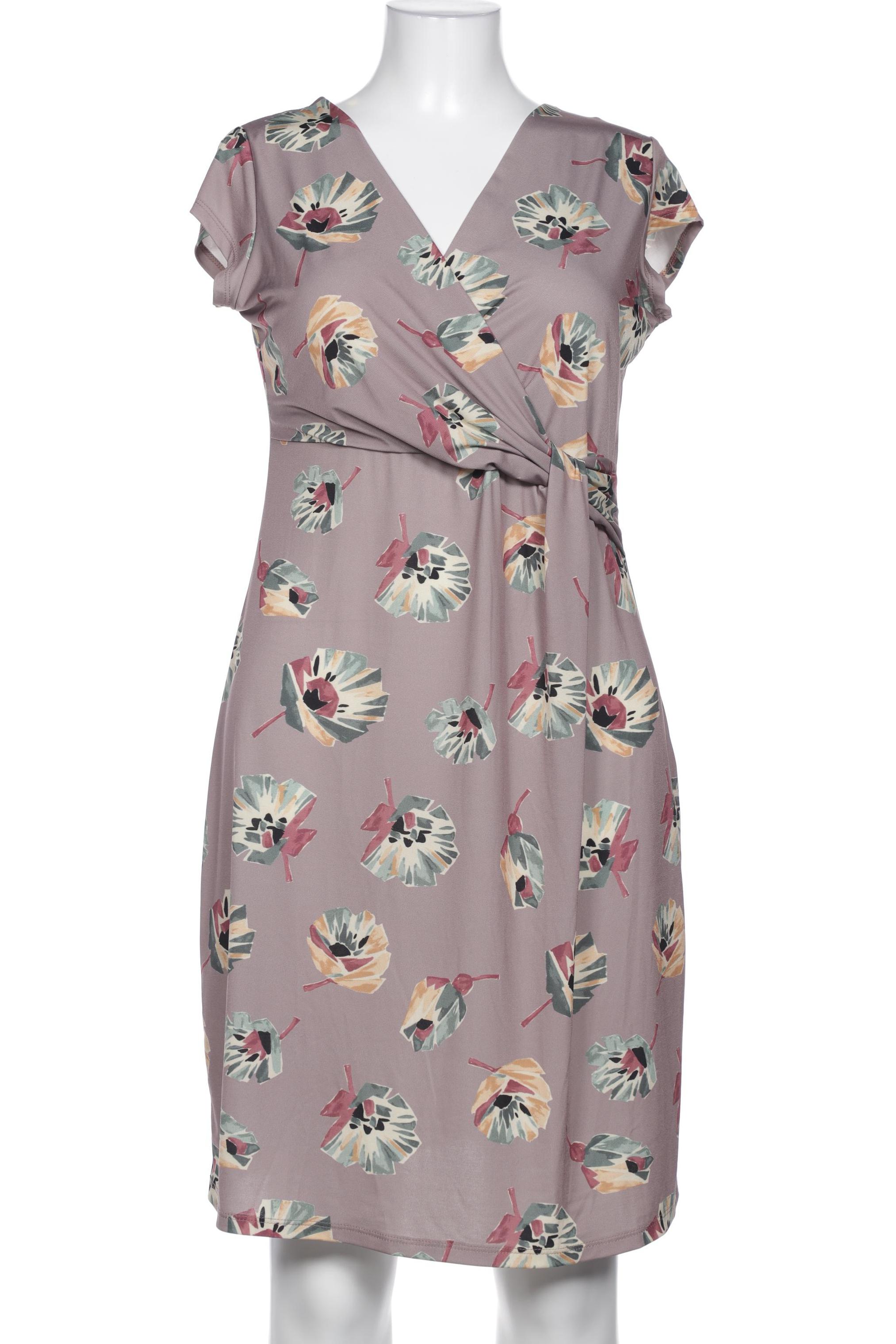 

Cartoon Damen Kleid, braun