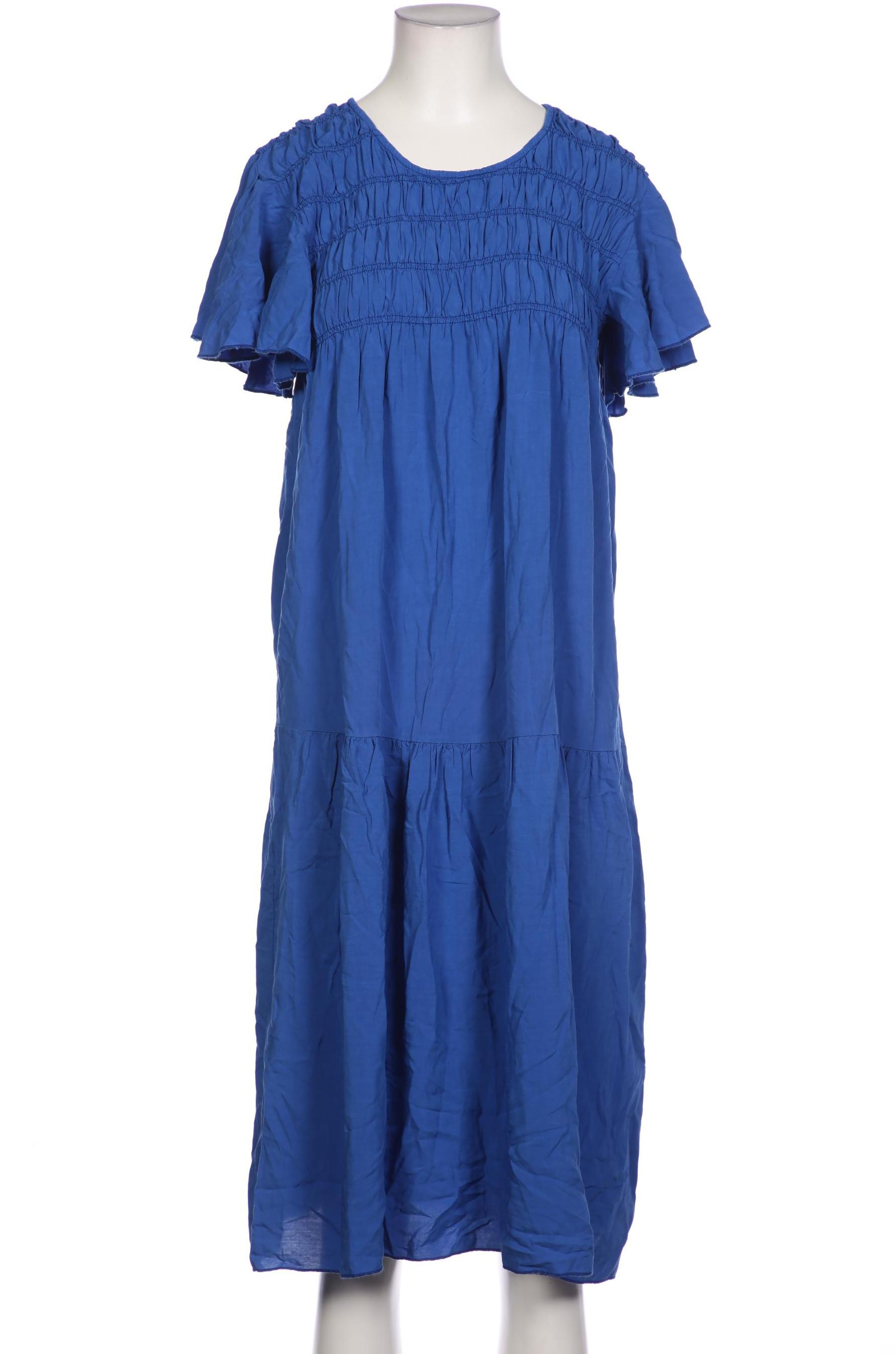 

Cartoon Damen Kleid, blau, Gr. 38