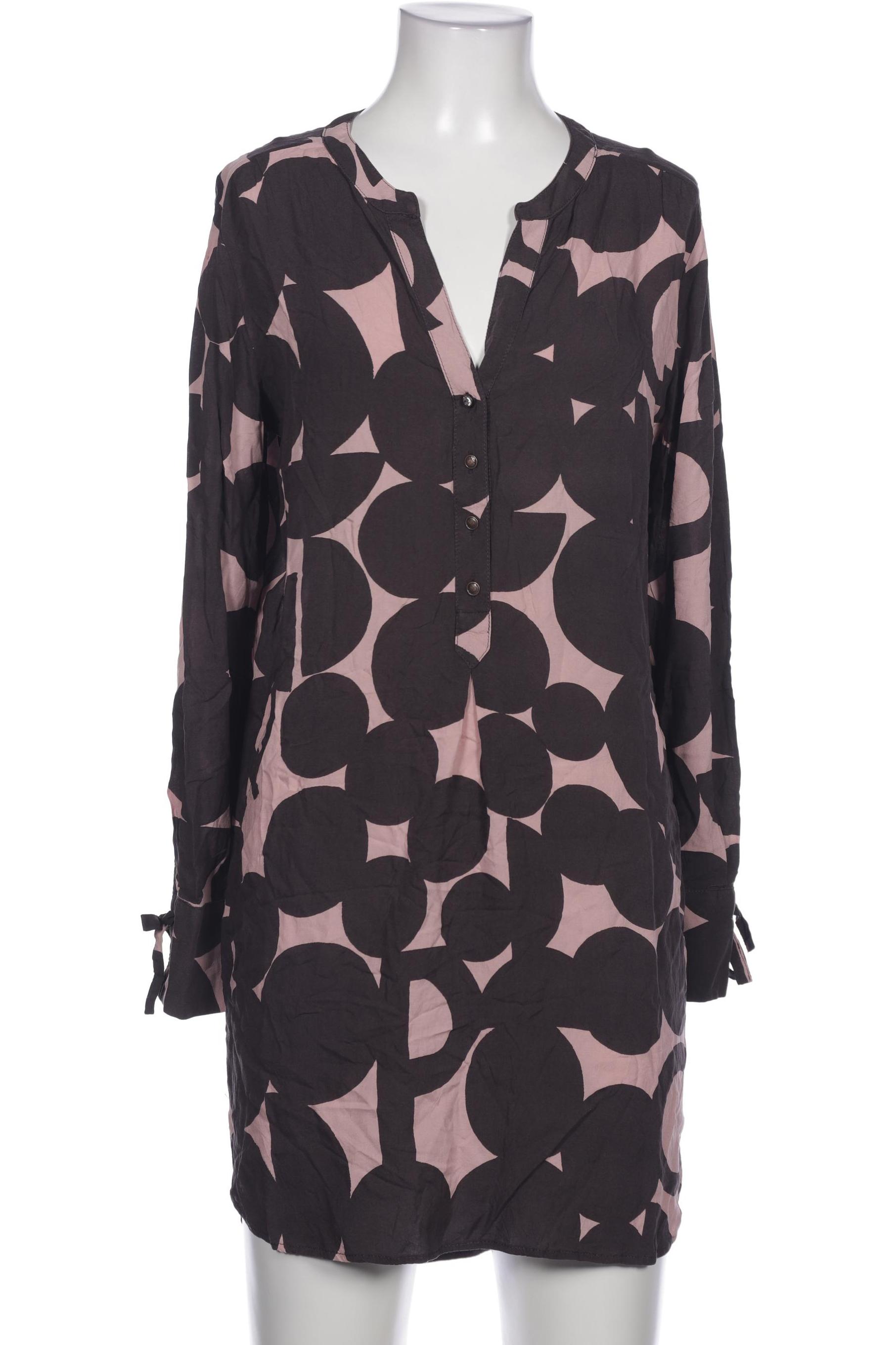 

Cartoon Damen Kleid, braun