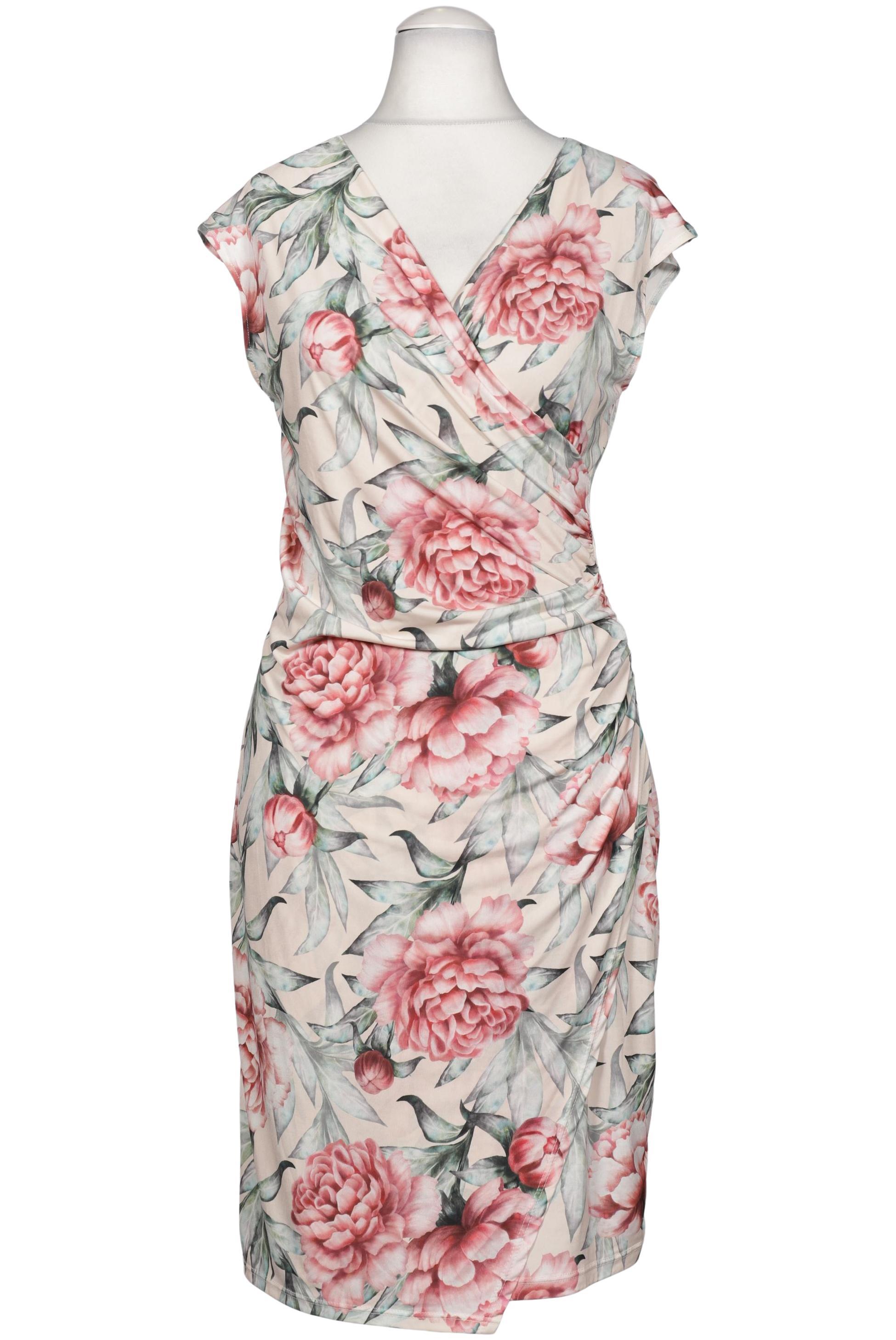 

Cartoon Damen Kleid, mehrfarbig, Gr. 36