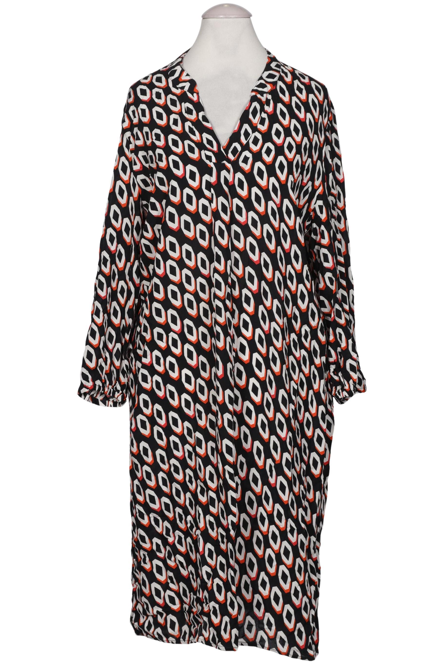 

Cartoon Damen Kleid, mehrfarbig, Gr. 38