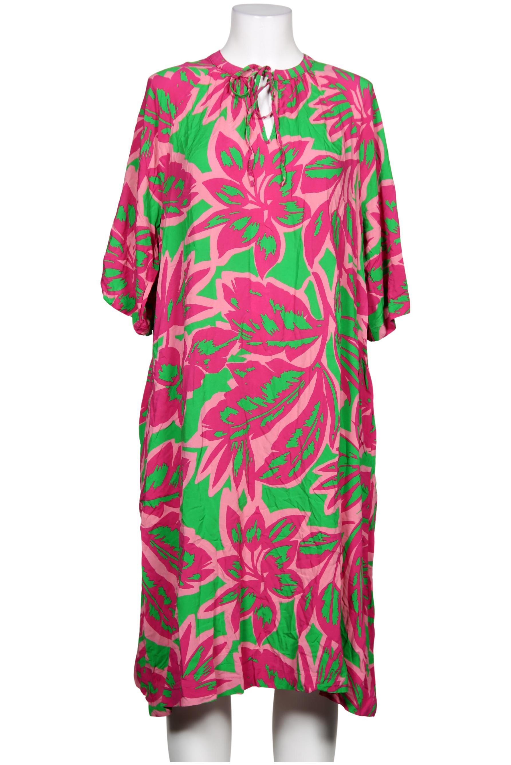 

Cartoon Damen Kleid, pink, Gr. 38