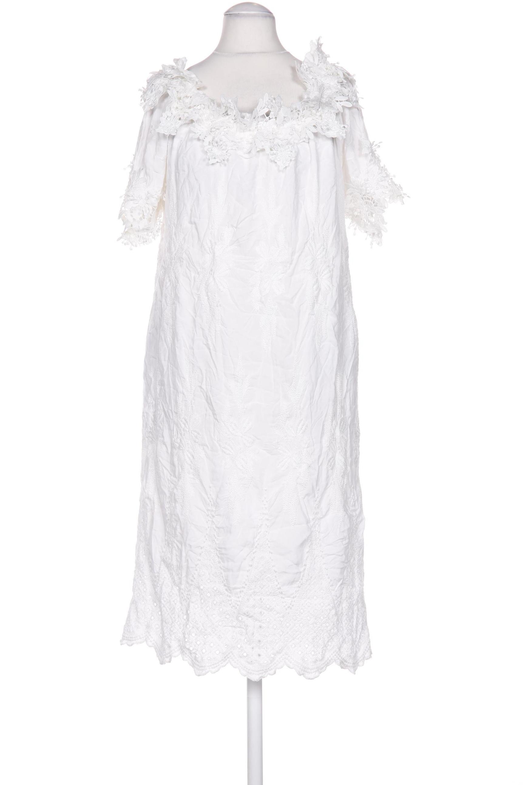 

Cartoon Damen Kleid, weiß, Gr. 36