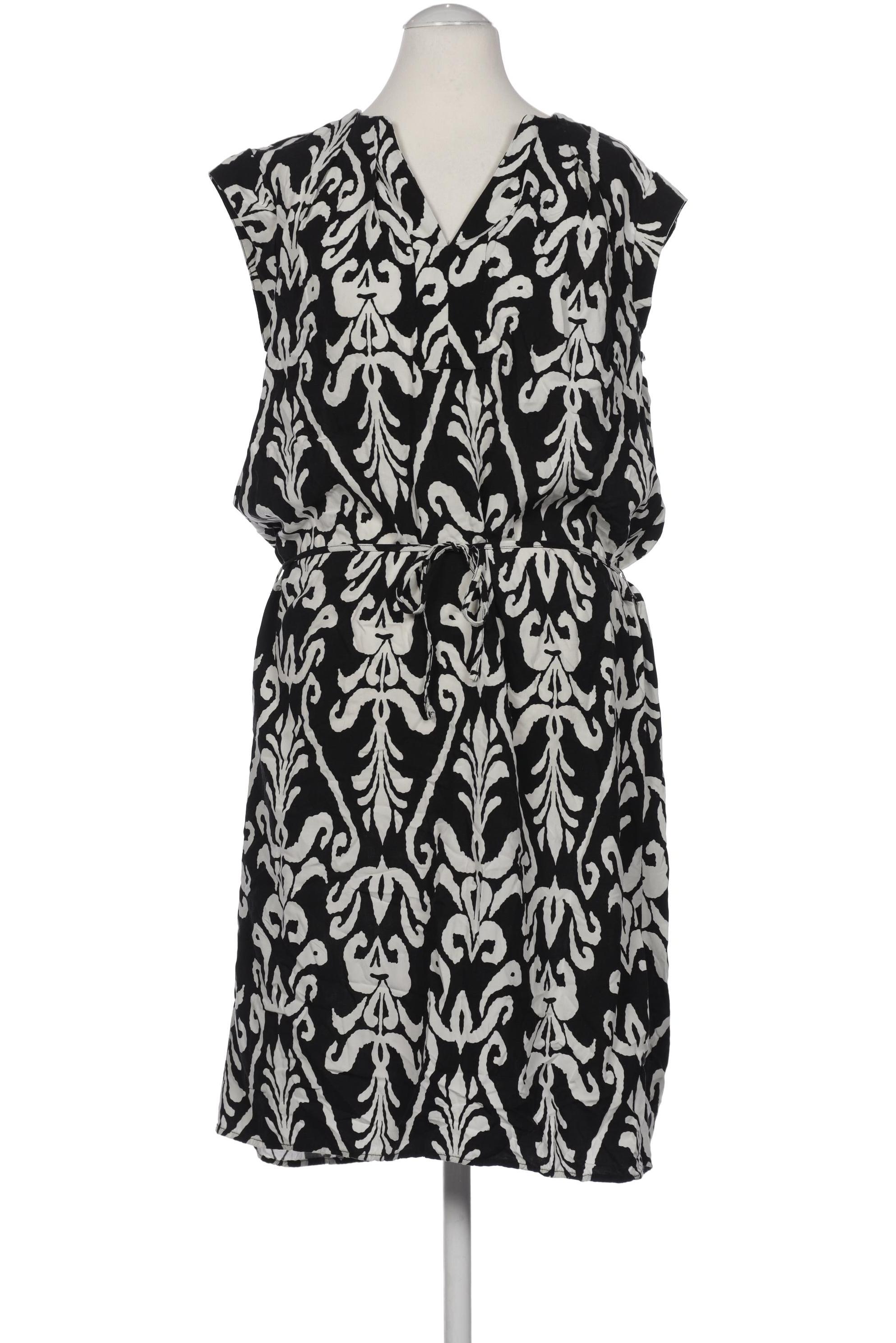 

Cartoon Damen Kleid, schwarz, Gr. 34