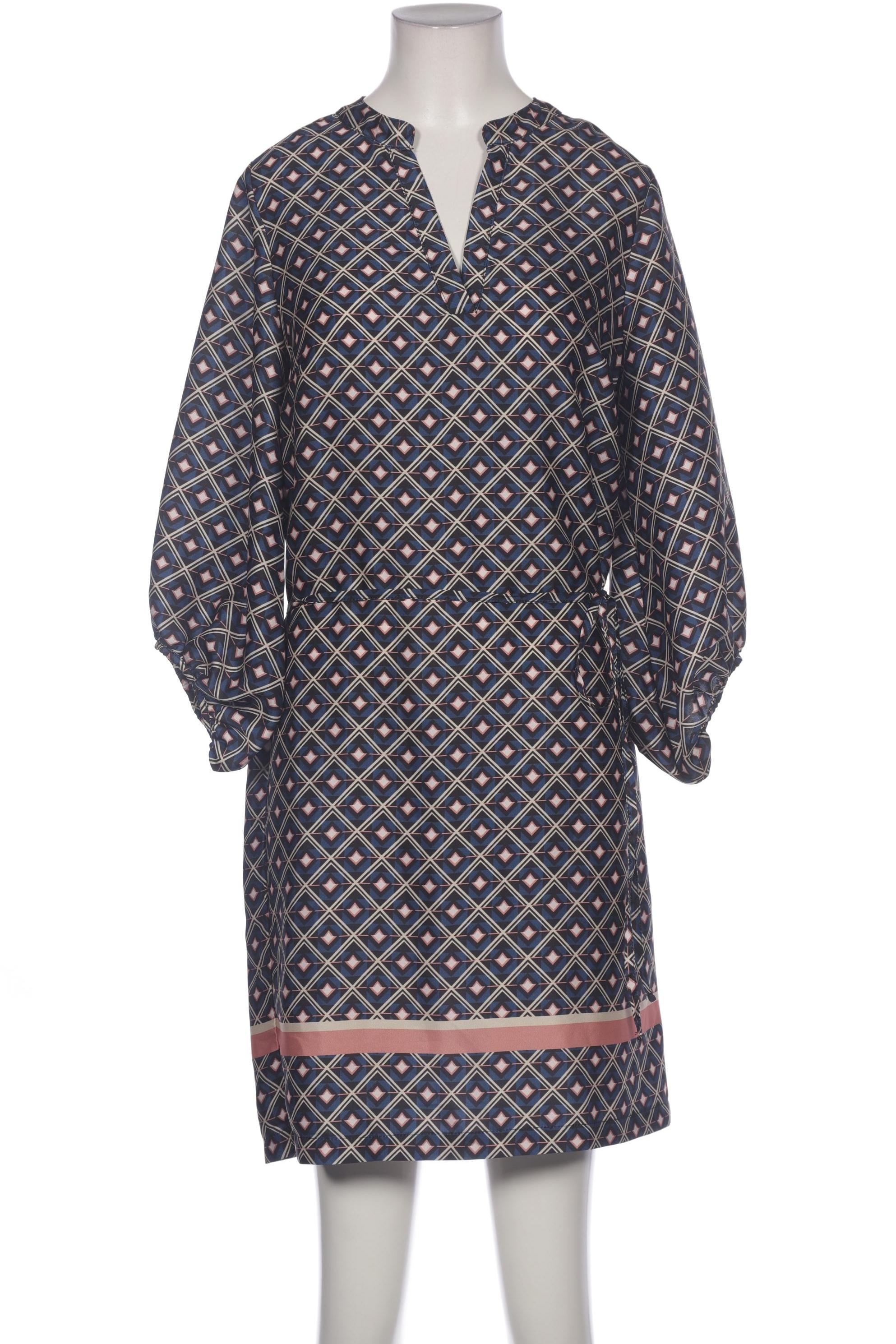 

Cartoon Damen Kleid, marineblau, Gr. 38