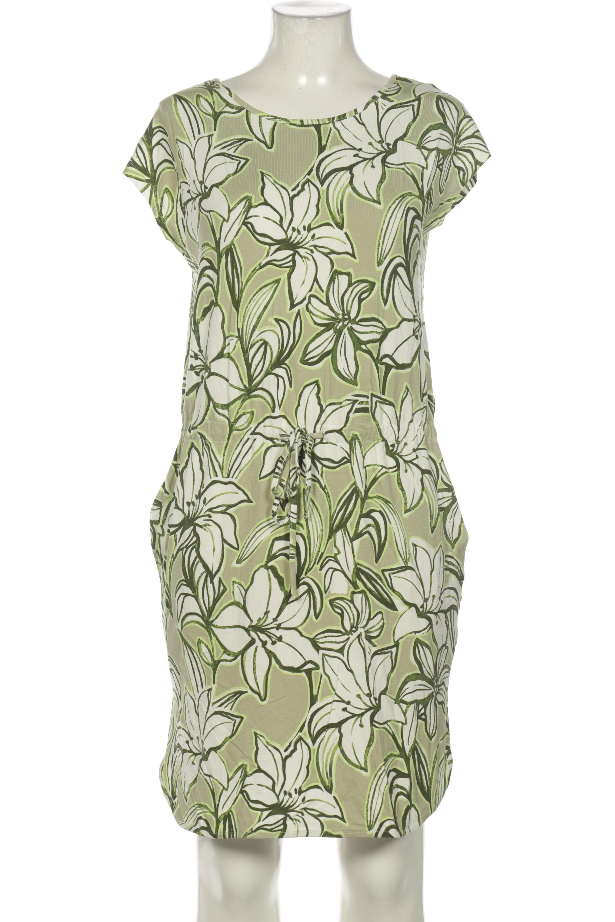 

Cartoon Damen Kleid, hellgrün, Gr. 38