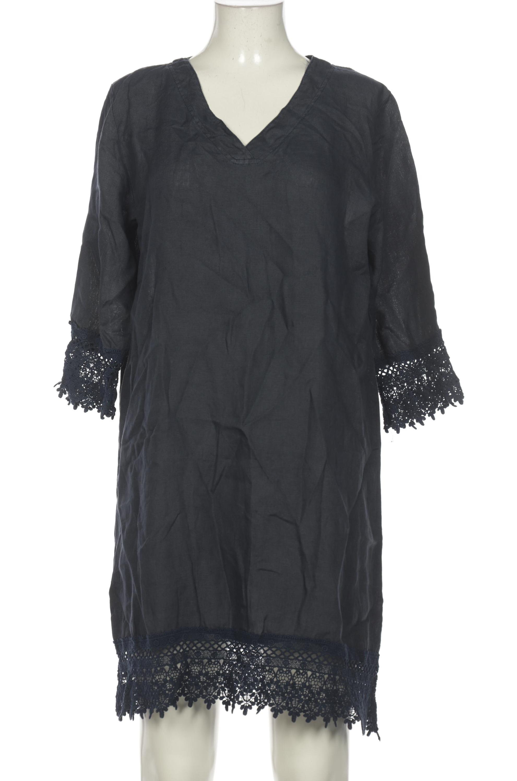 

Cartoon Damen Kleid, marineblau, Gr. 40