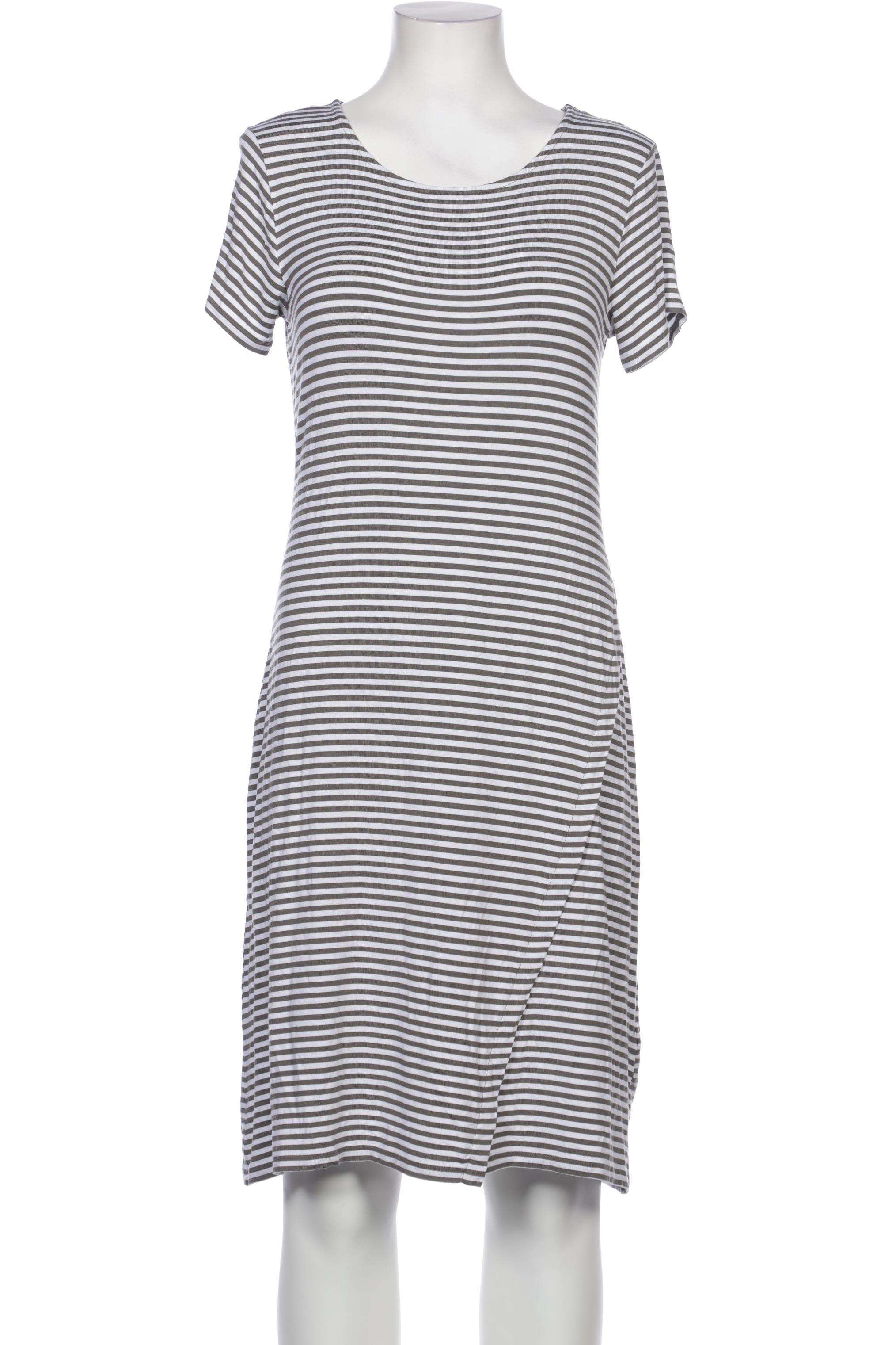 

Cartoon Damen Kleid, grau