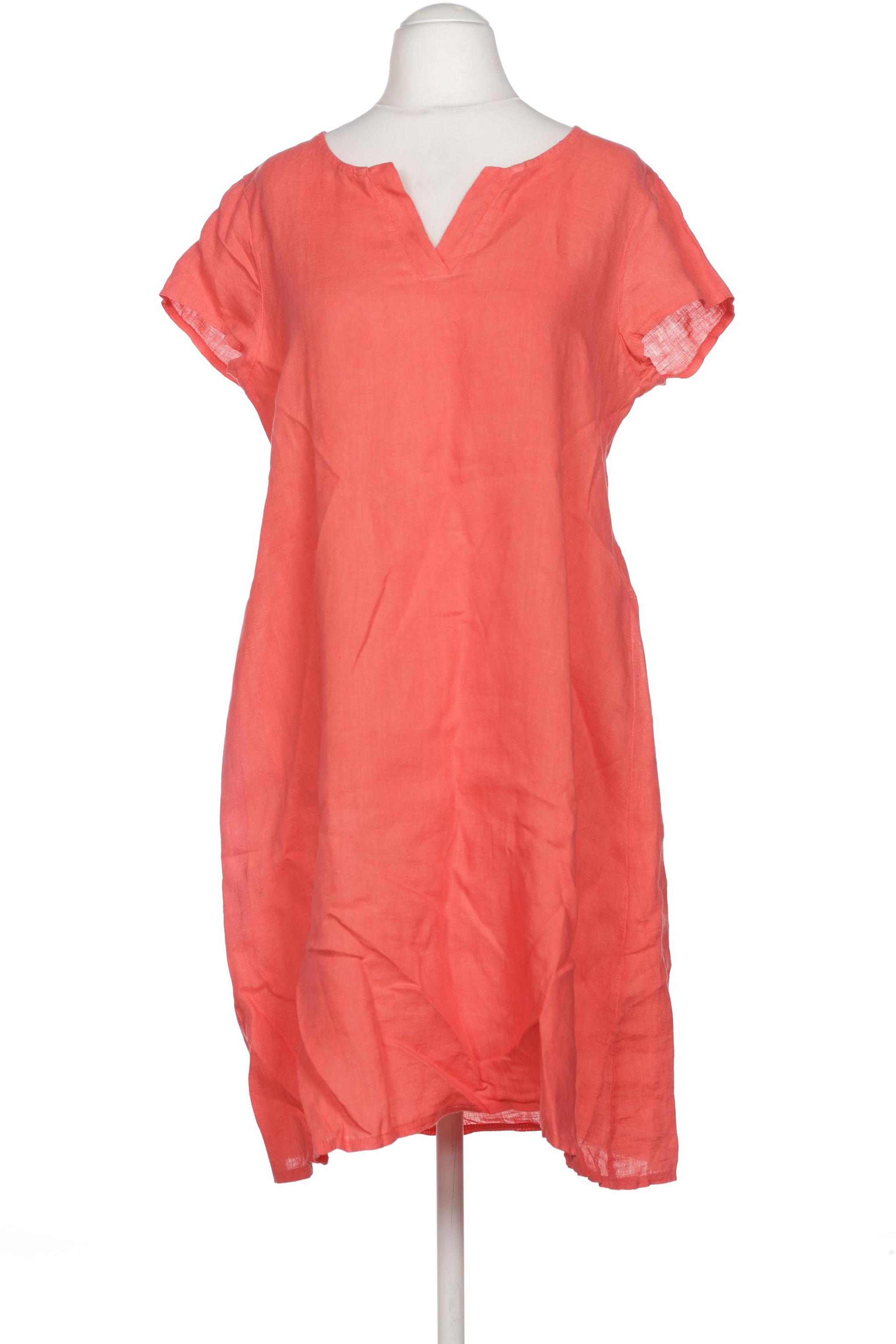 

Cartoon Damen Kleid, rot, Gr. 36