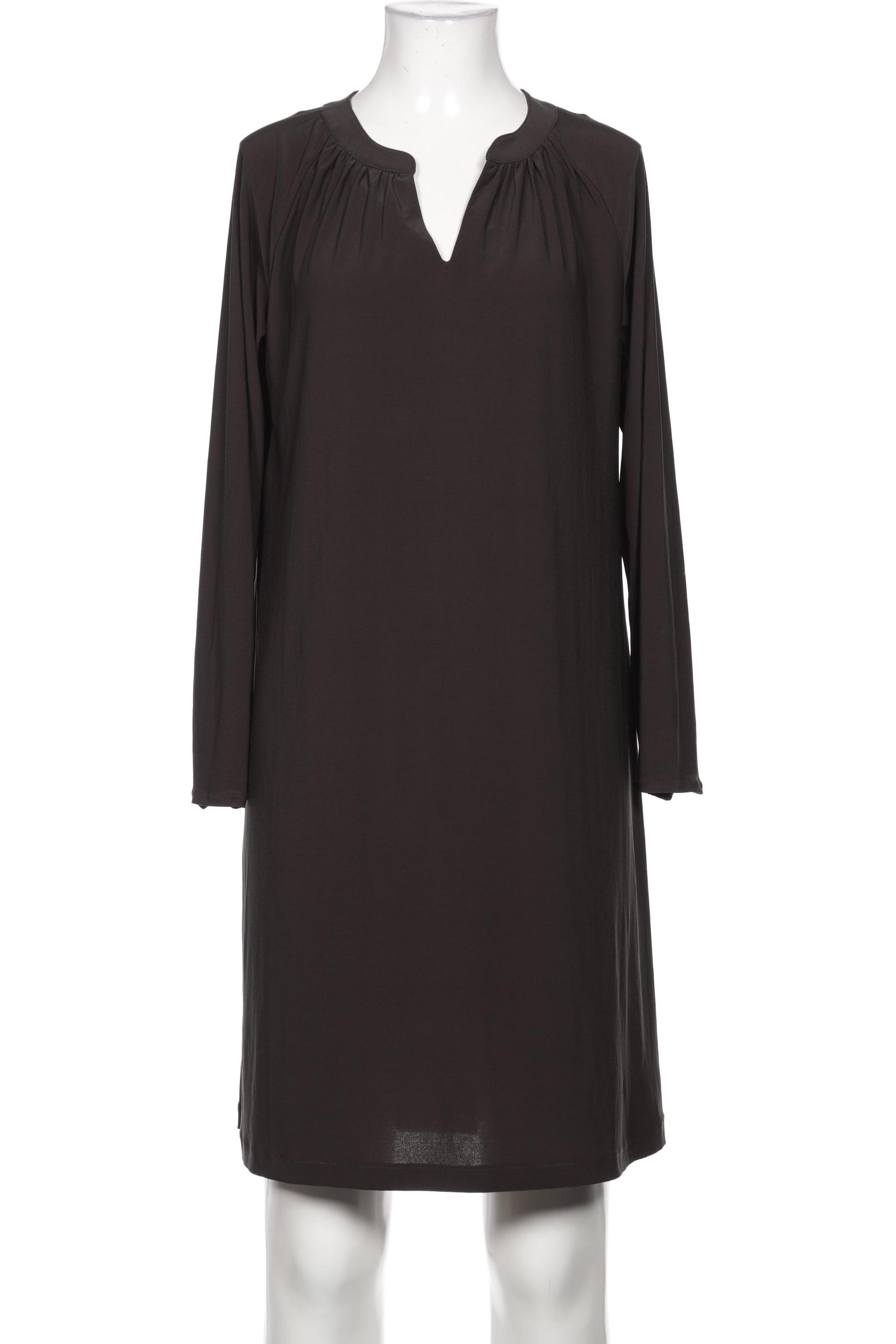 

Cartoon Damen Kleid, grün