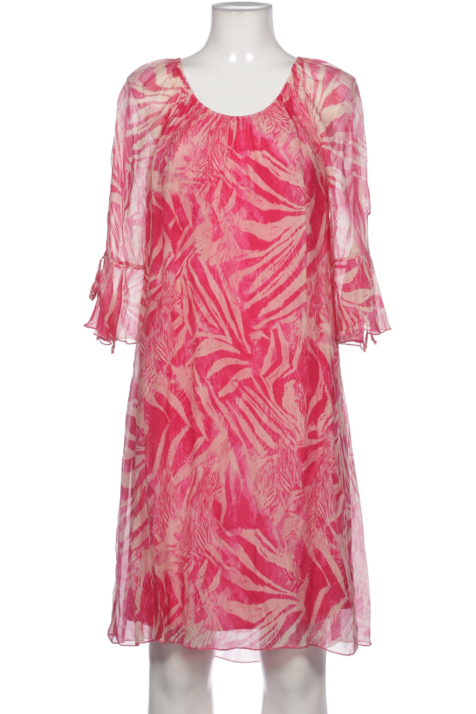 

Cartoon Damen Kleid, pink, Gr. 36