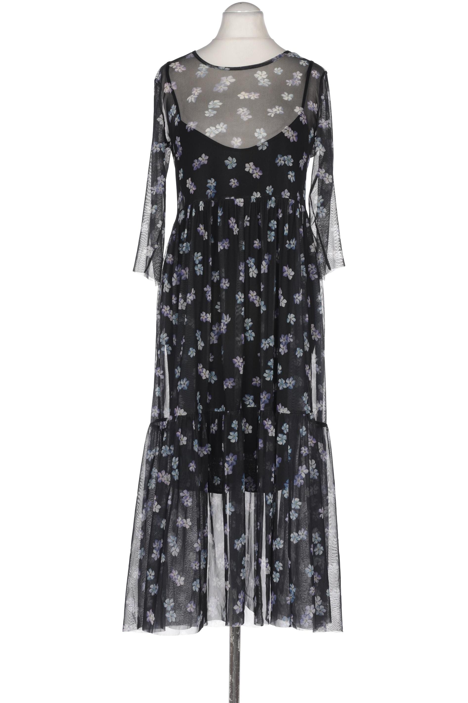 

Cartoon Damen Kleid, schwarz, Gr. 40