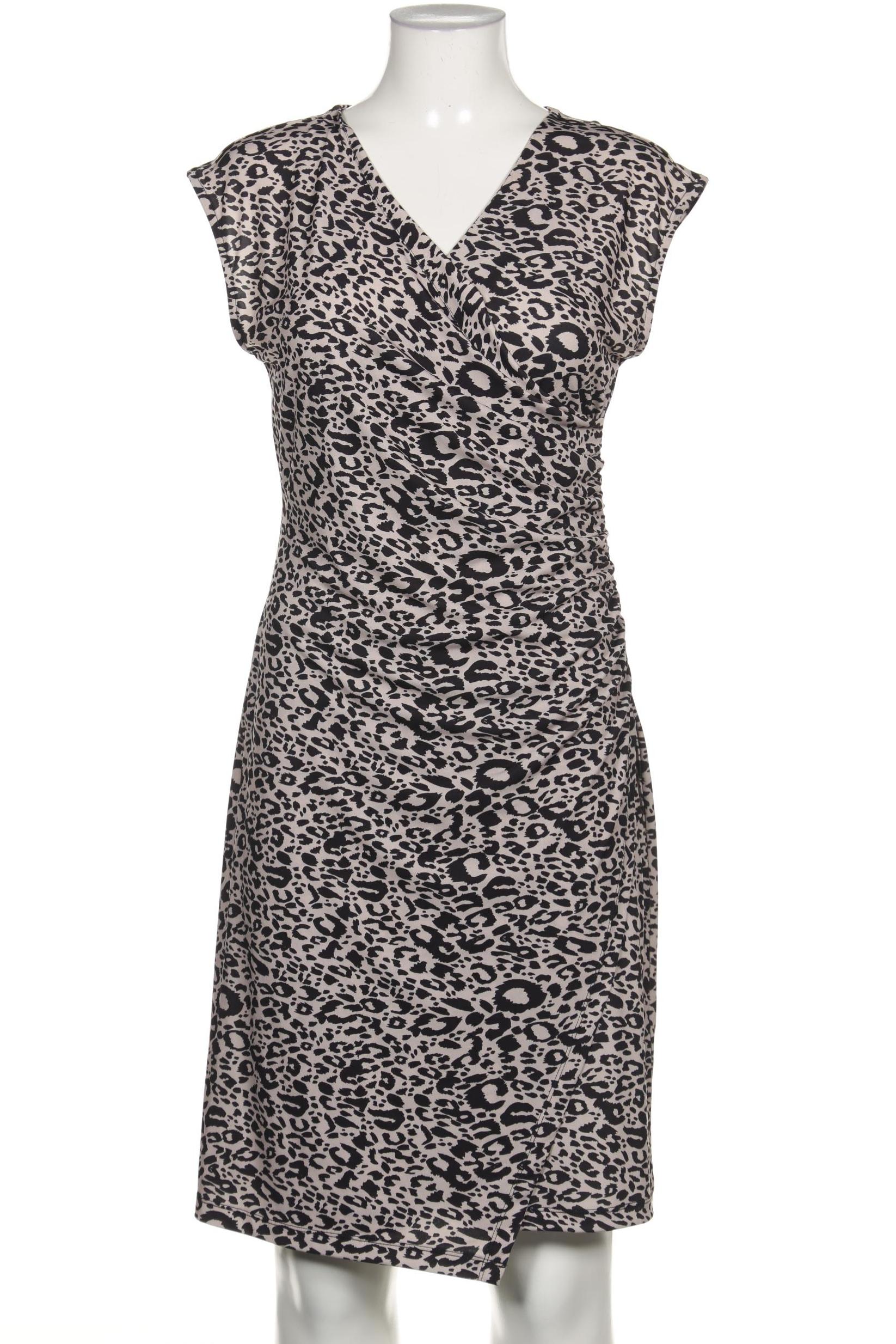 

Cartoon Damen Kleid, beige