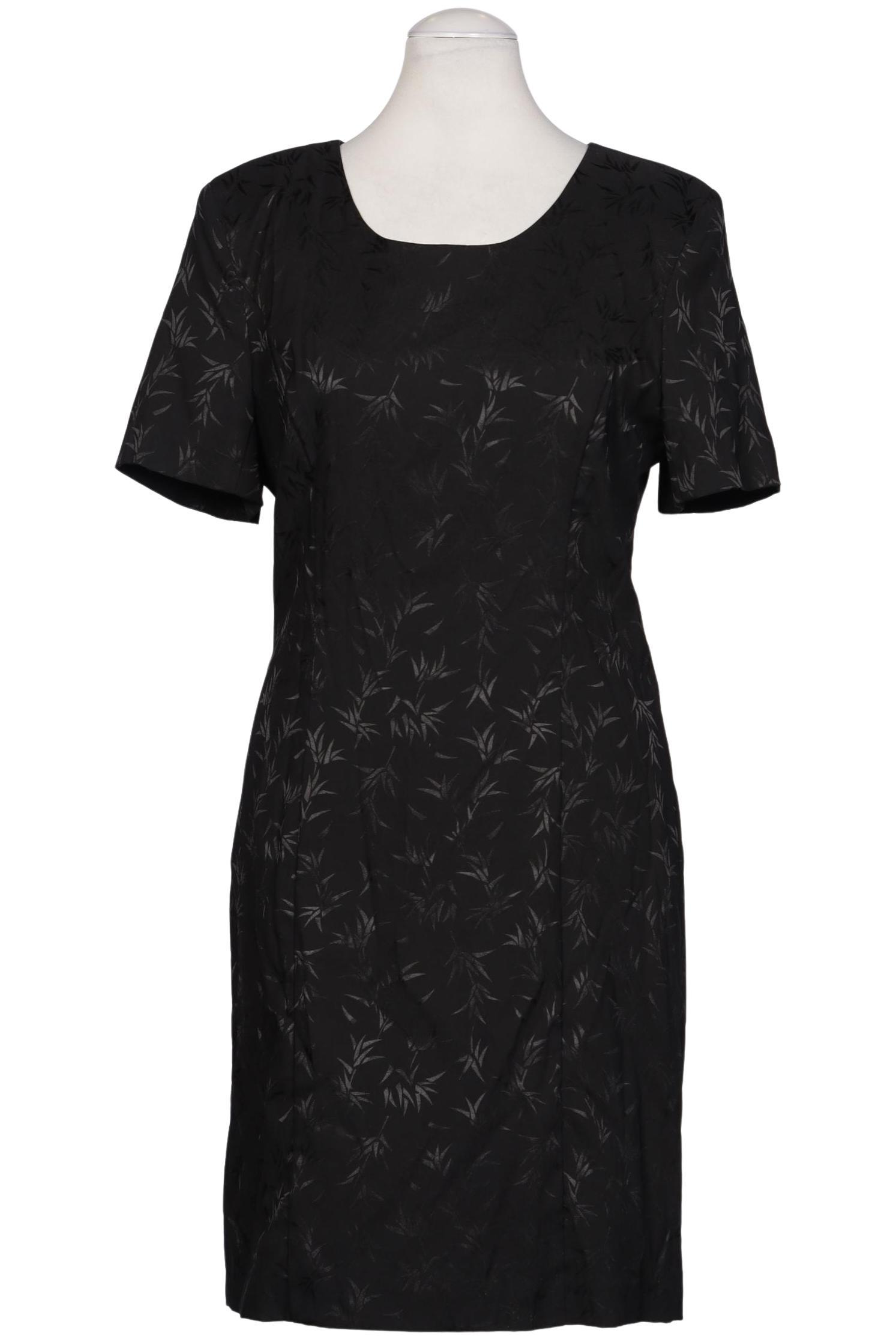 

Cartoon Damen Kleid, schwarz, Gr. 36