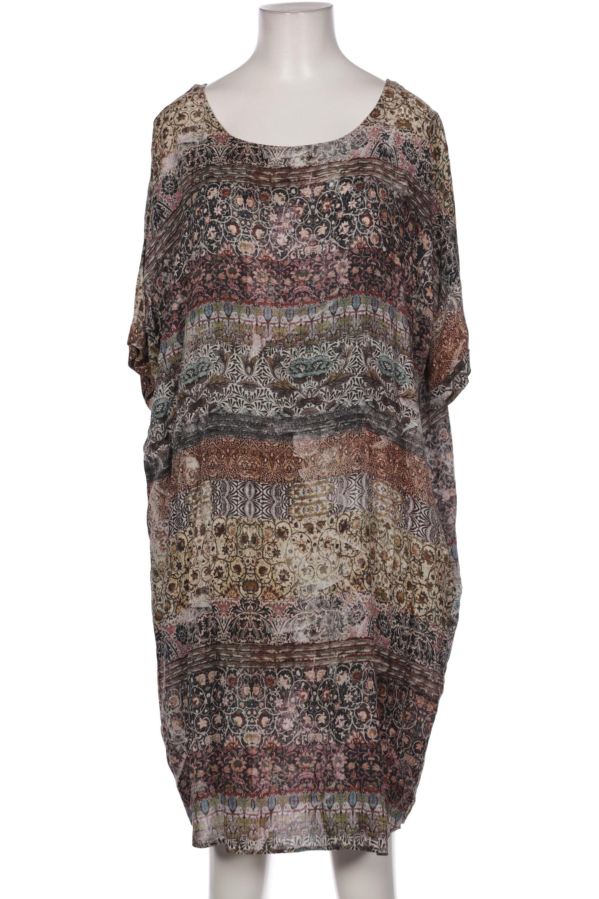 

Cartoon Damen Kleid, mehrfarbig, Gr. 40