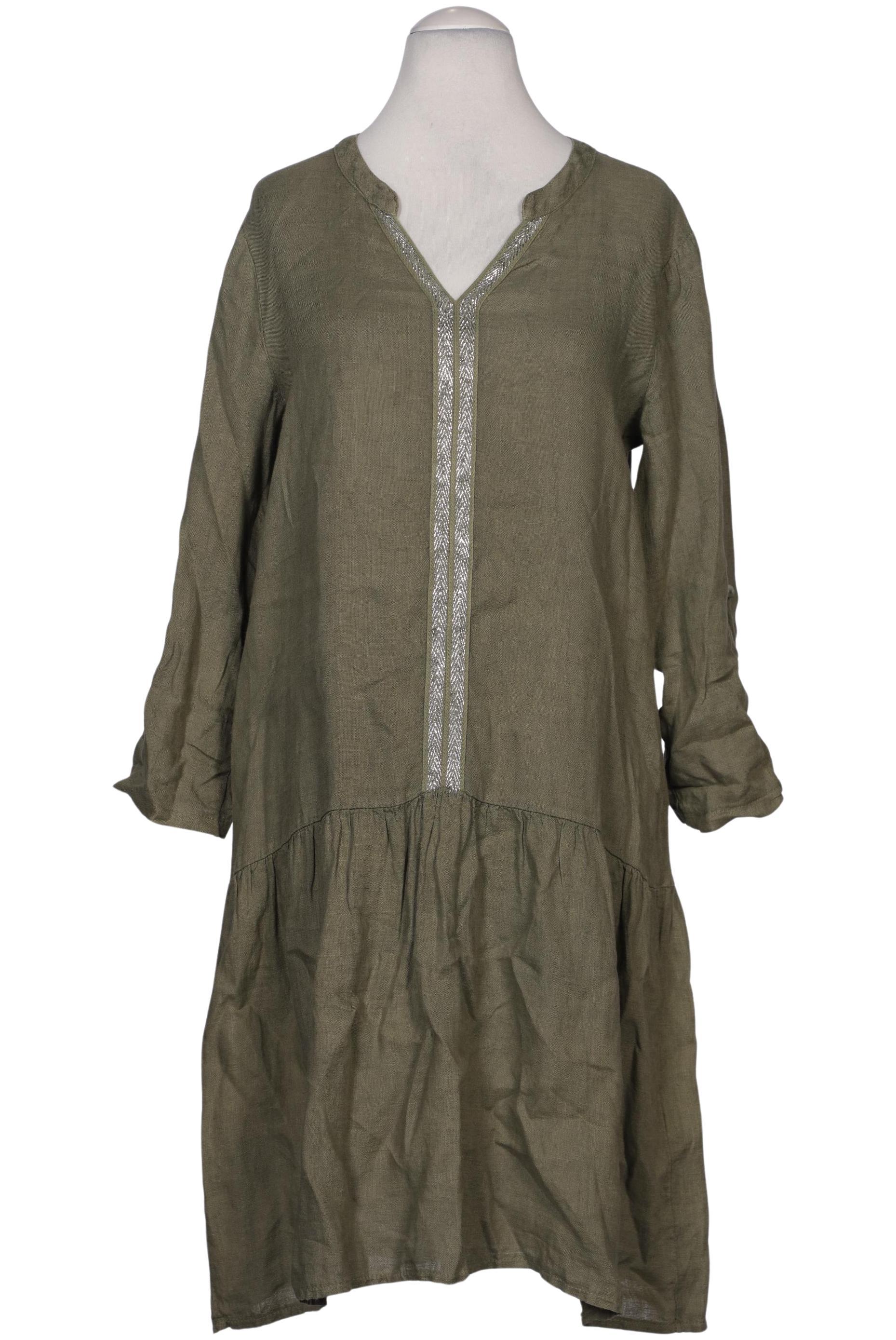 

Cartoon Damen Kleid, grün, Gr. 36