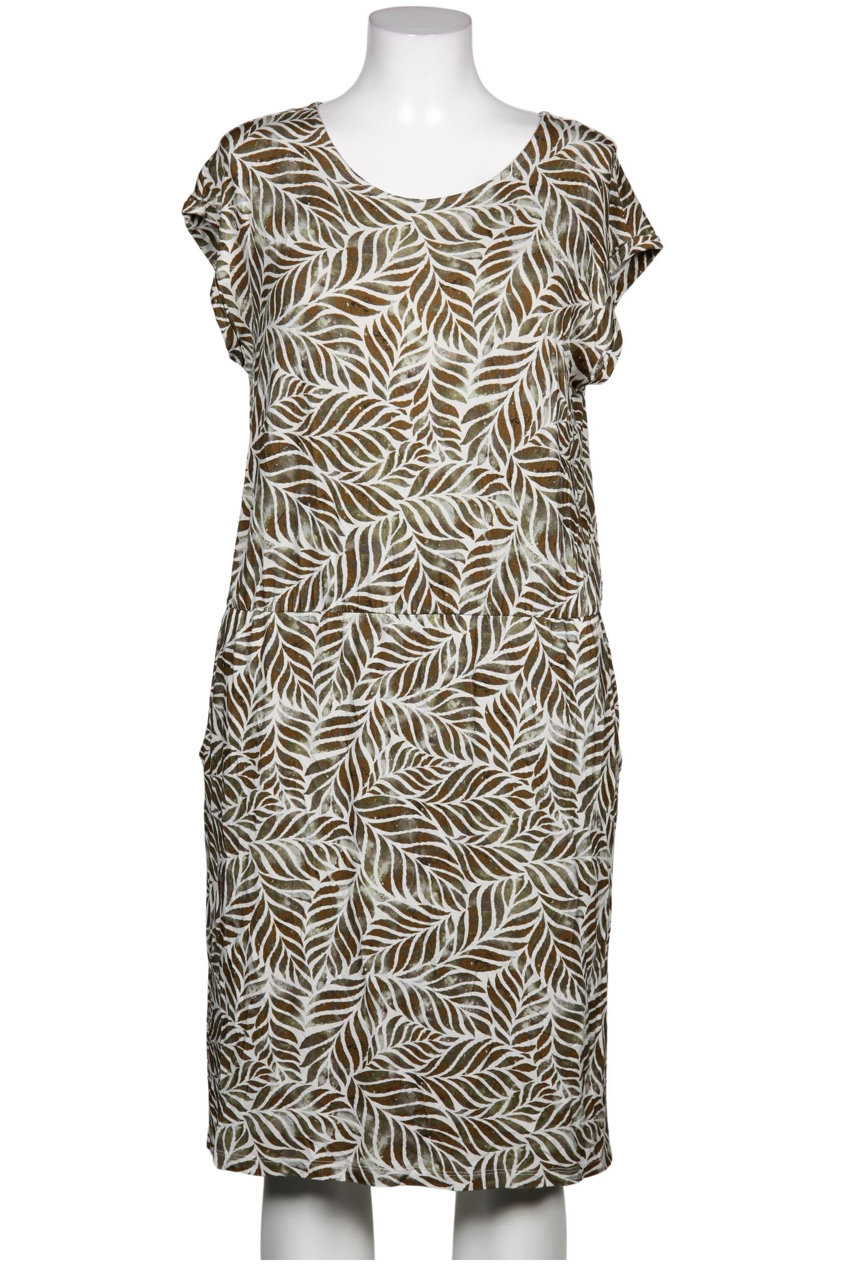 

Cartoon Damen Kleid, grün, Gr. 44