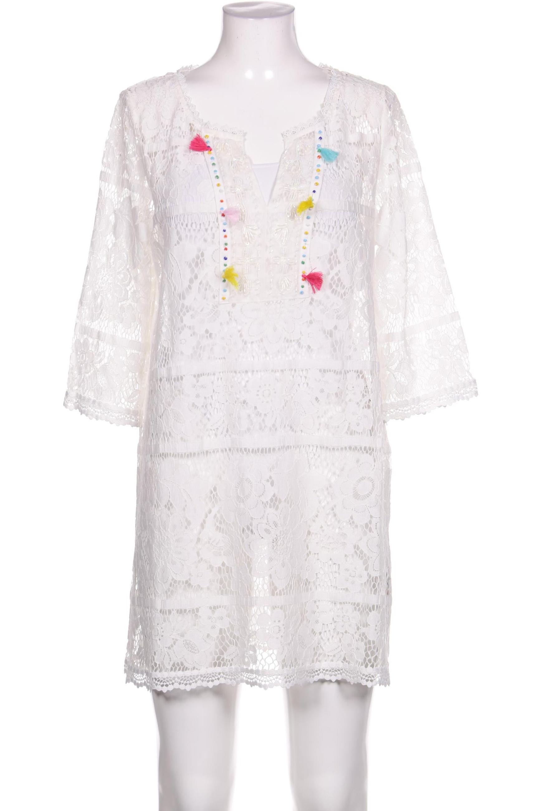 

Cartoon Damen Kleid, mehrfarbig