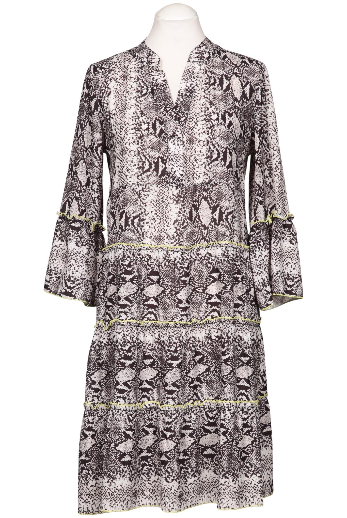 

Cartoon Damen Kleid, mehrfarbig, Gr. 36