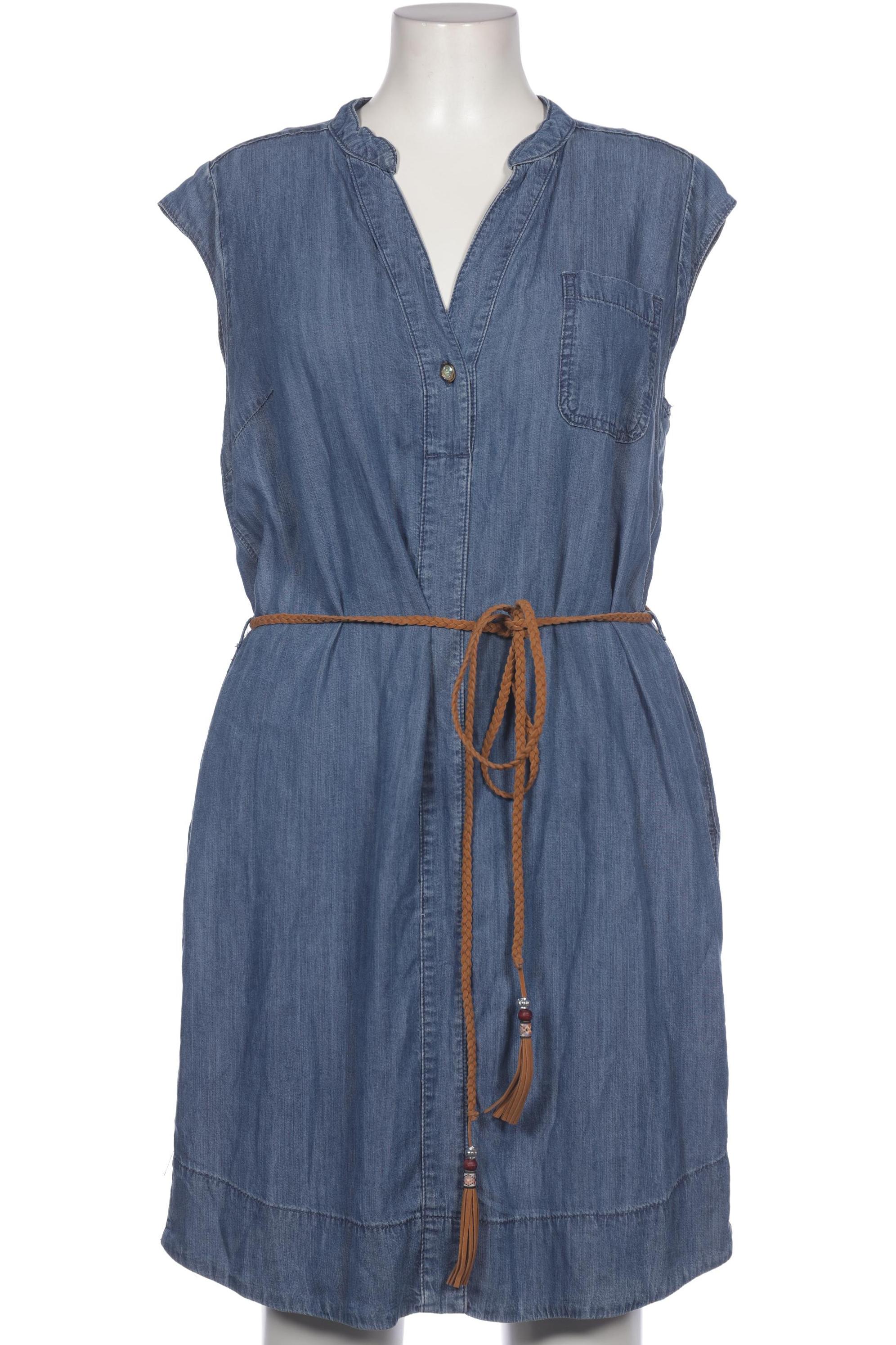 

Cartoon Damen Kleid, blau, Gr. 42