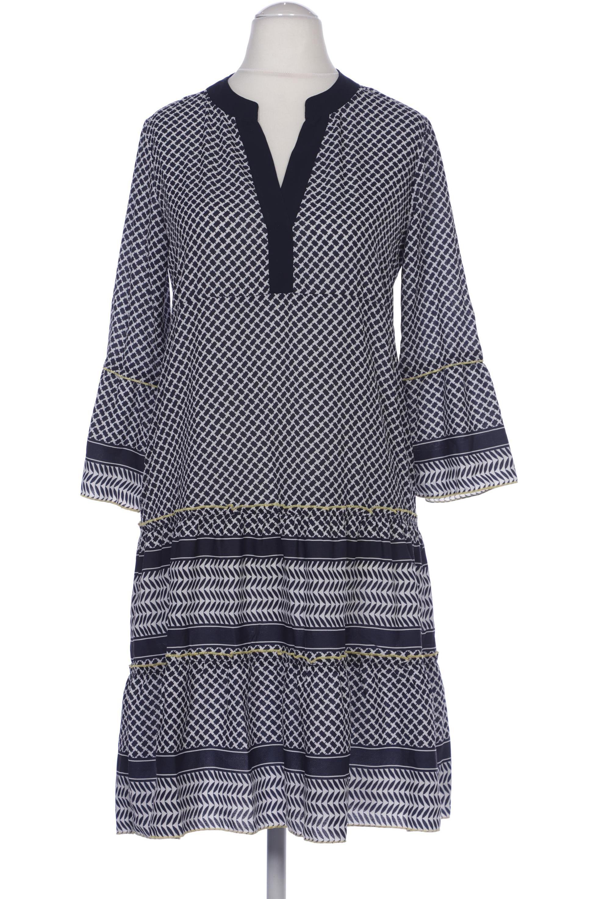 

Cartoon Damen Kleid, marineblau, Gr. 36