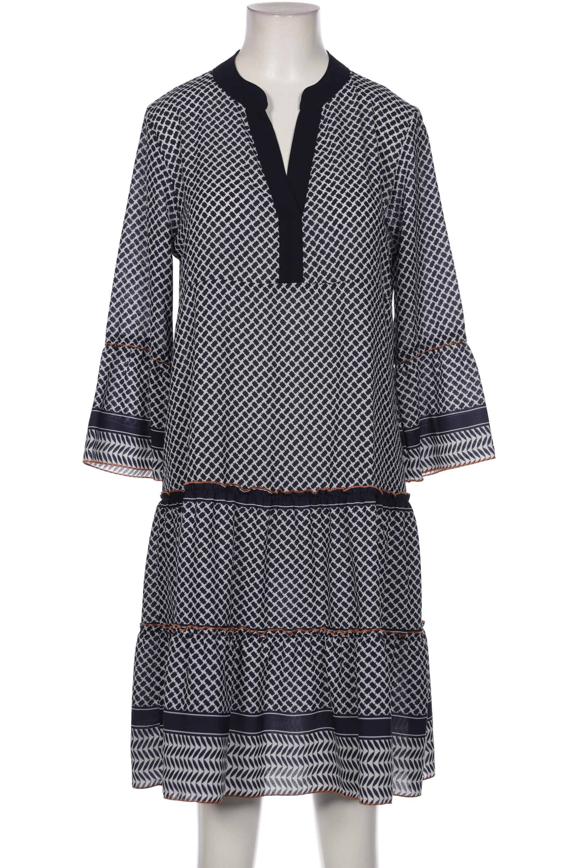 

Cartoon Damen Kleid, marineblau, Gr. 36