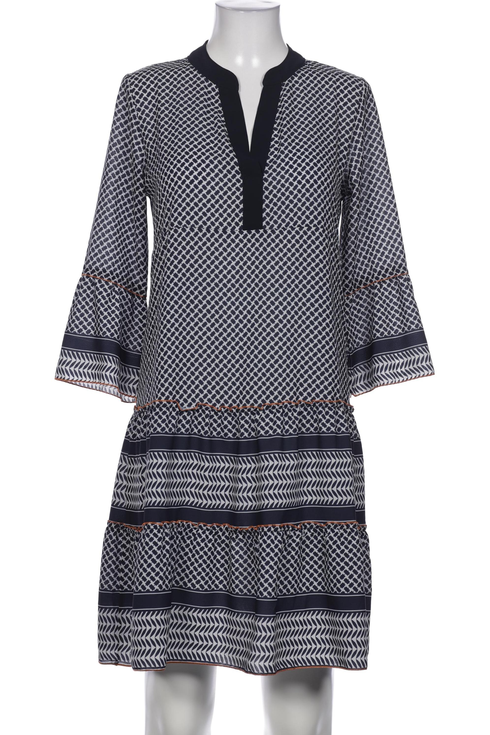 

Cartoon Damen Kleid, marineblau, Gr. 36