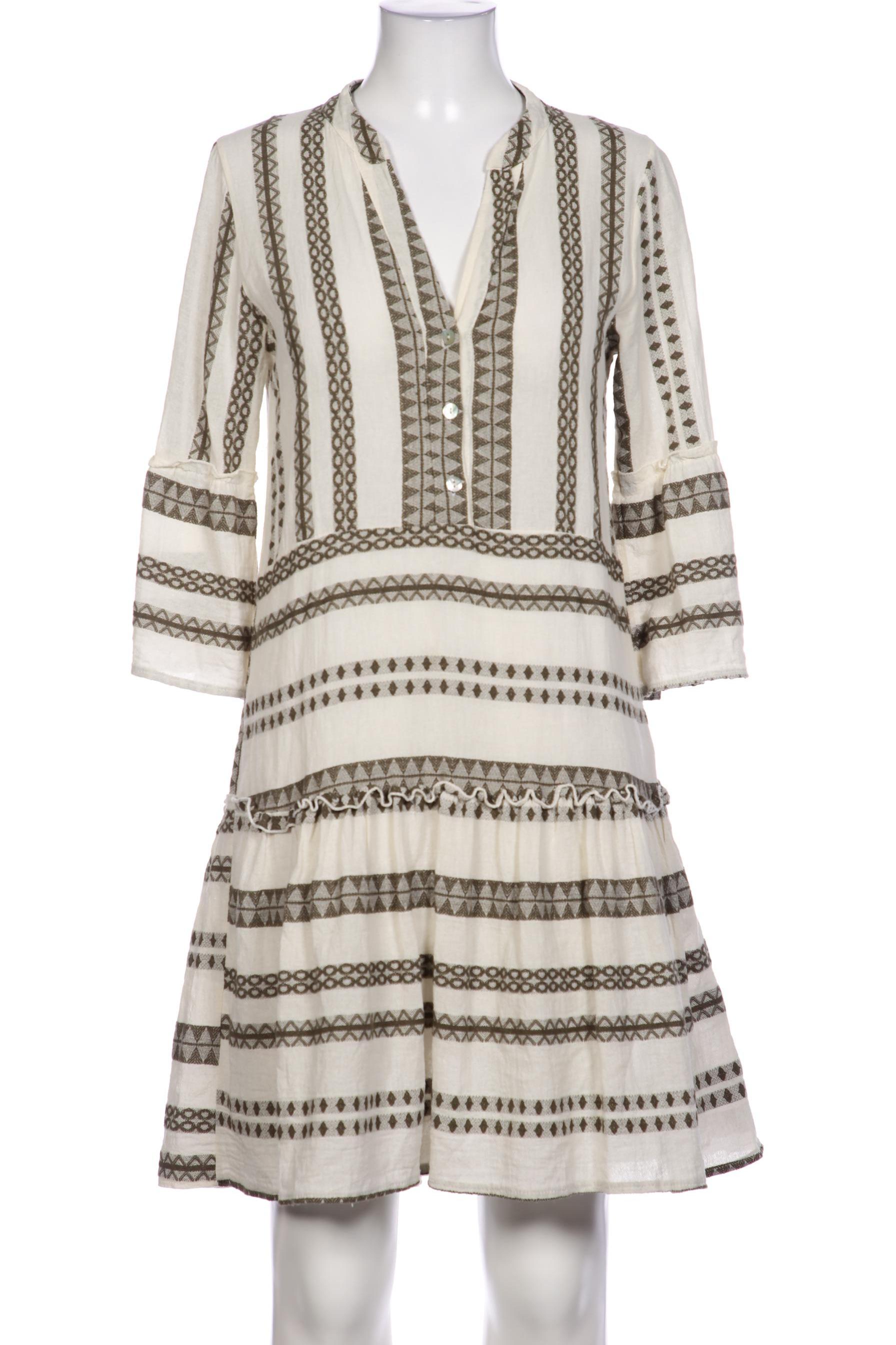 

Cartoon Damen Kleid, grün, Gr. 36