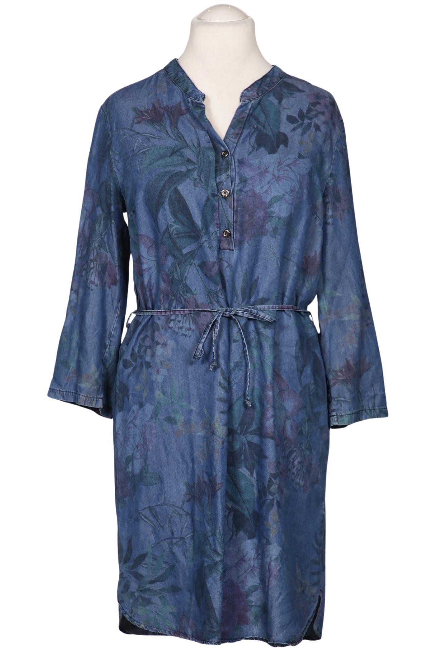 

Cartoon Damen Kleid, blau, Gr. 40