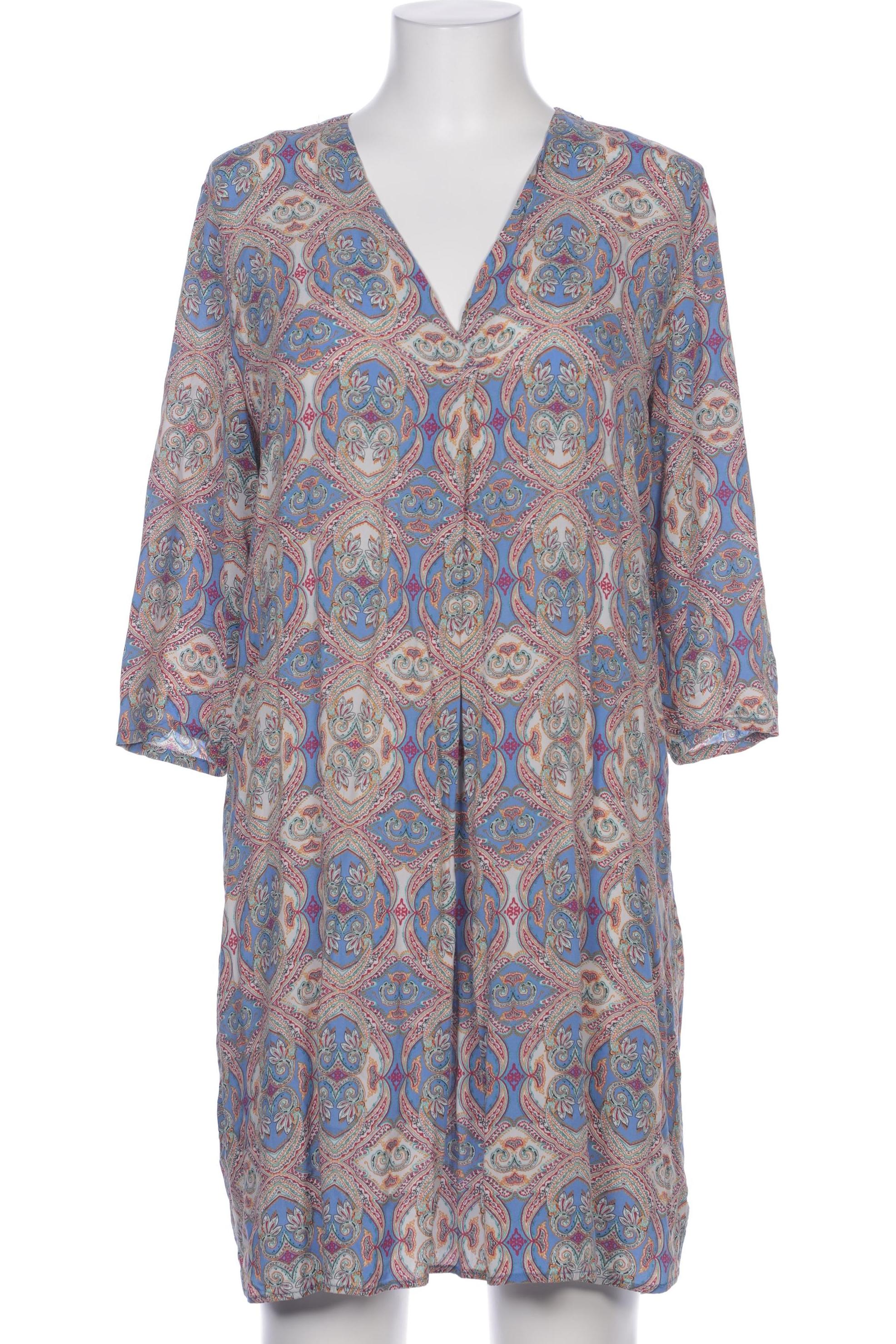 

Cartoon Damen Kleid, blau, Gr. 38