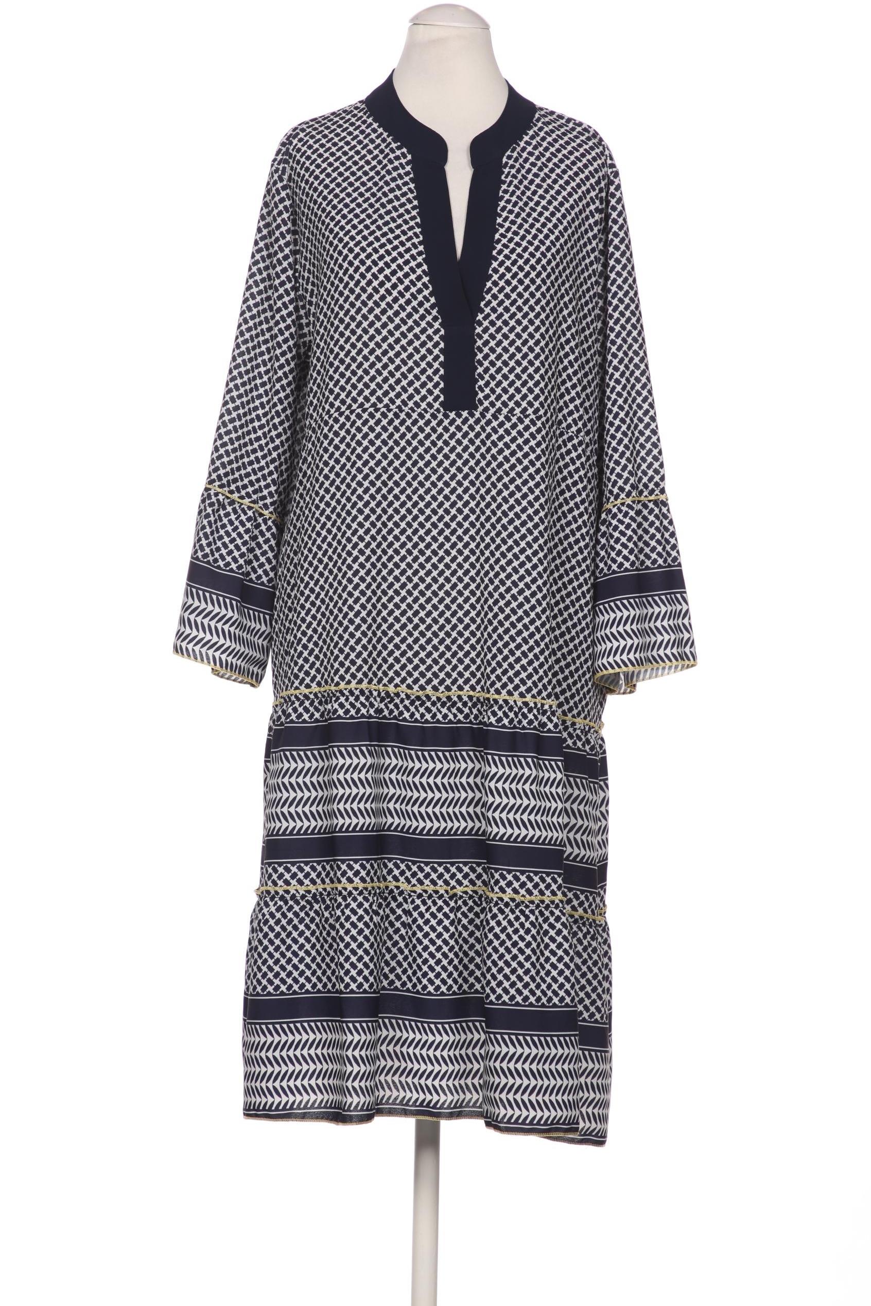 

Cartoon Damen Kleid, marineblau, Gr. 40