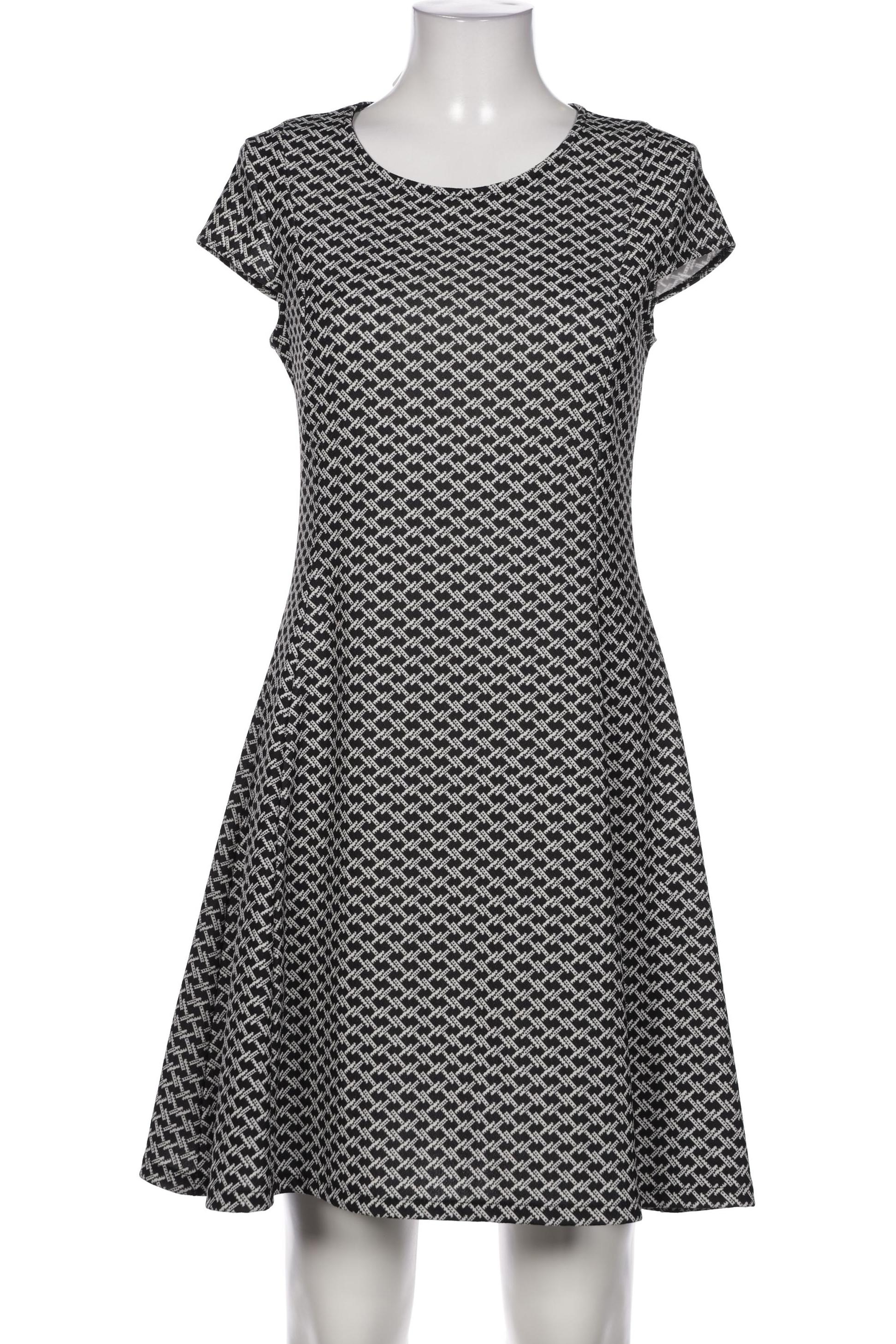 

Cartoon Damen Kleid, schwarz, Gr. 36