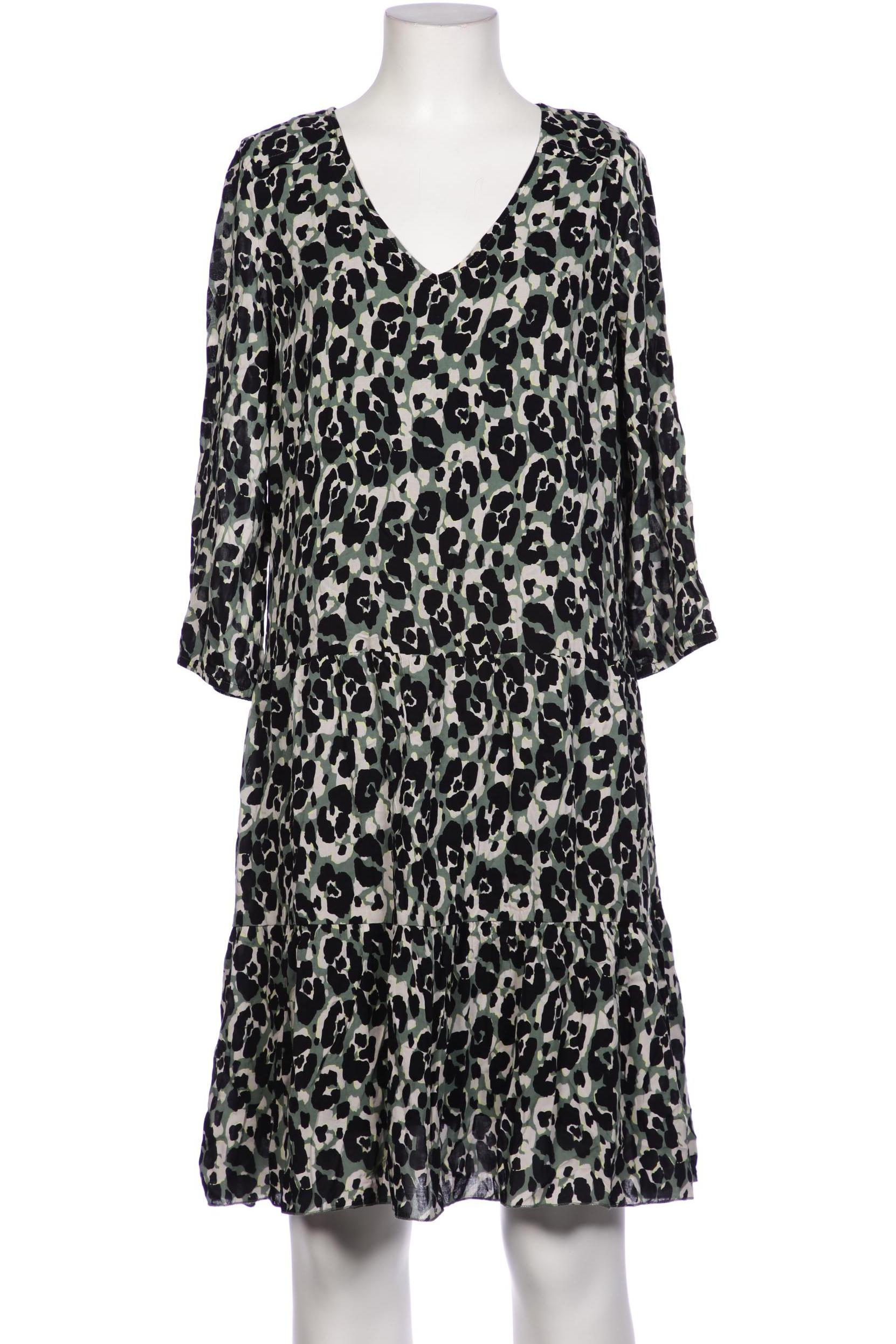 

Cartoon Damen Kleid, grün, Gr. 36