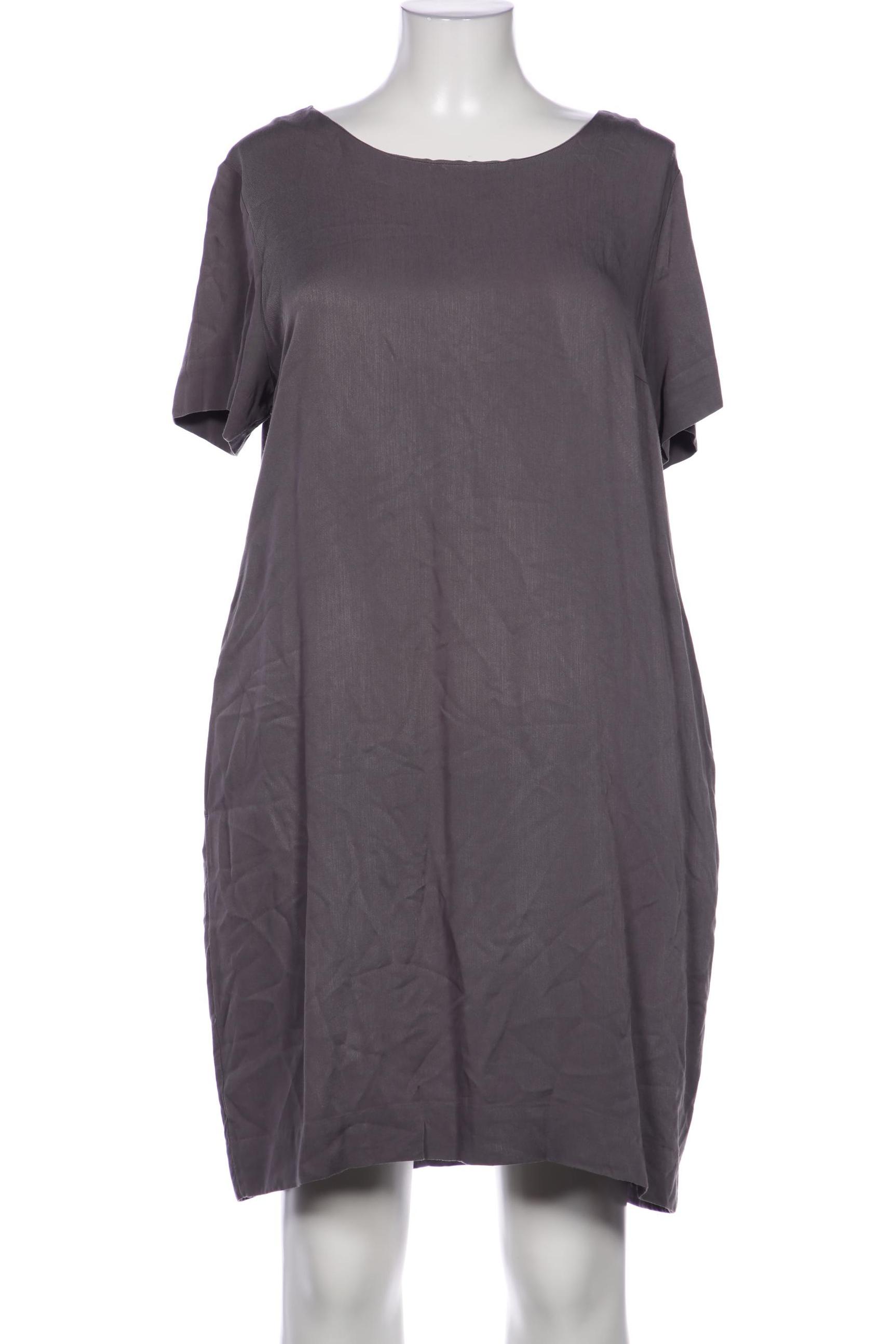 

Cartoon Damen Kleid, grau