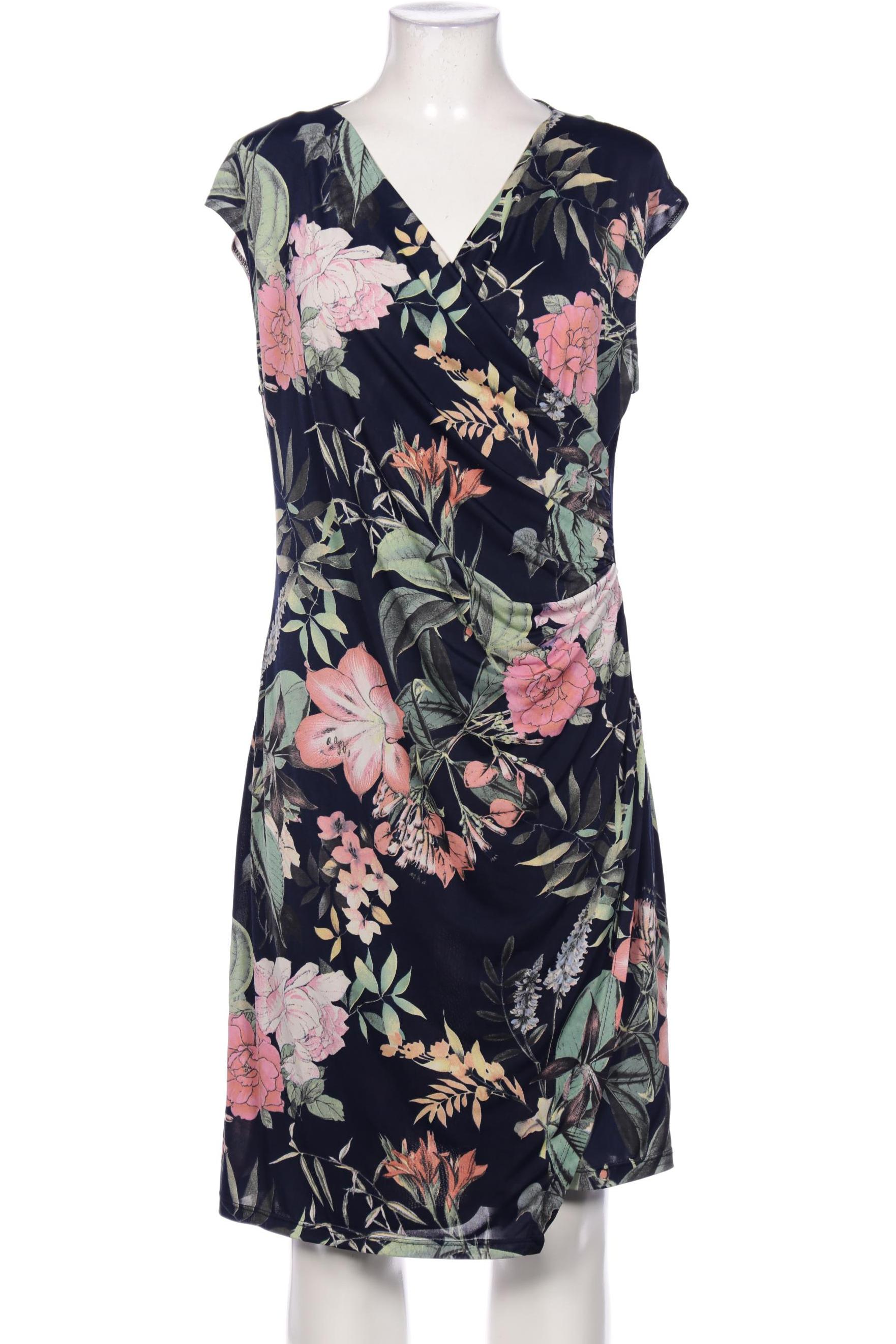 

Cartoon Damen Kleid, marineblau, Gr. 42